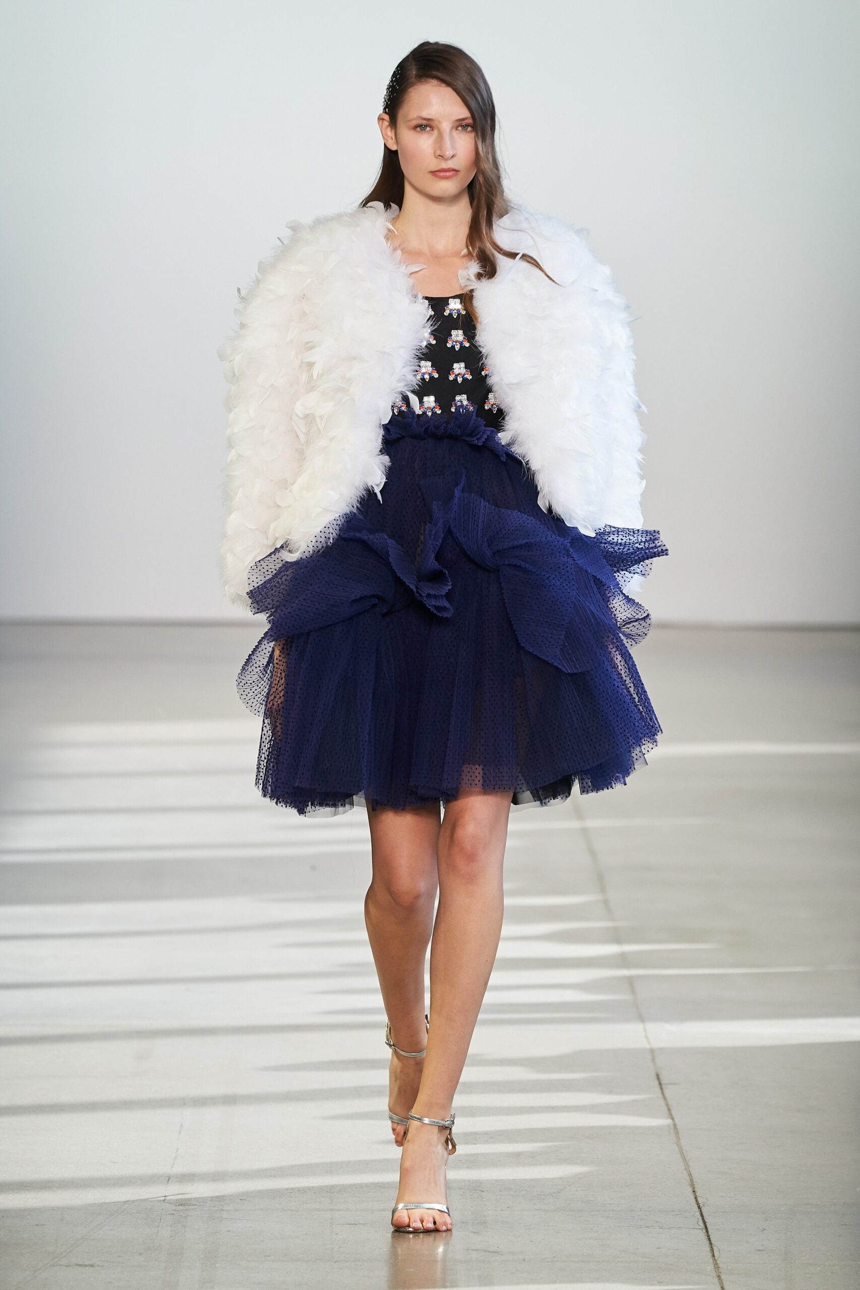 Bibhu Mohapatra S/S 20 Look 284