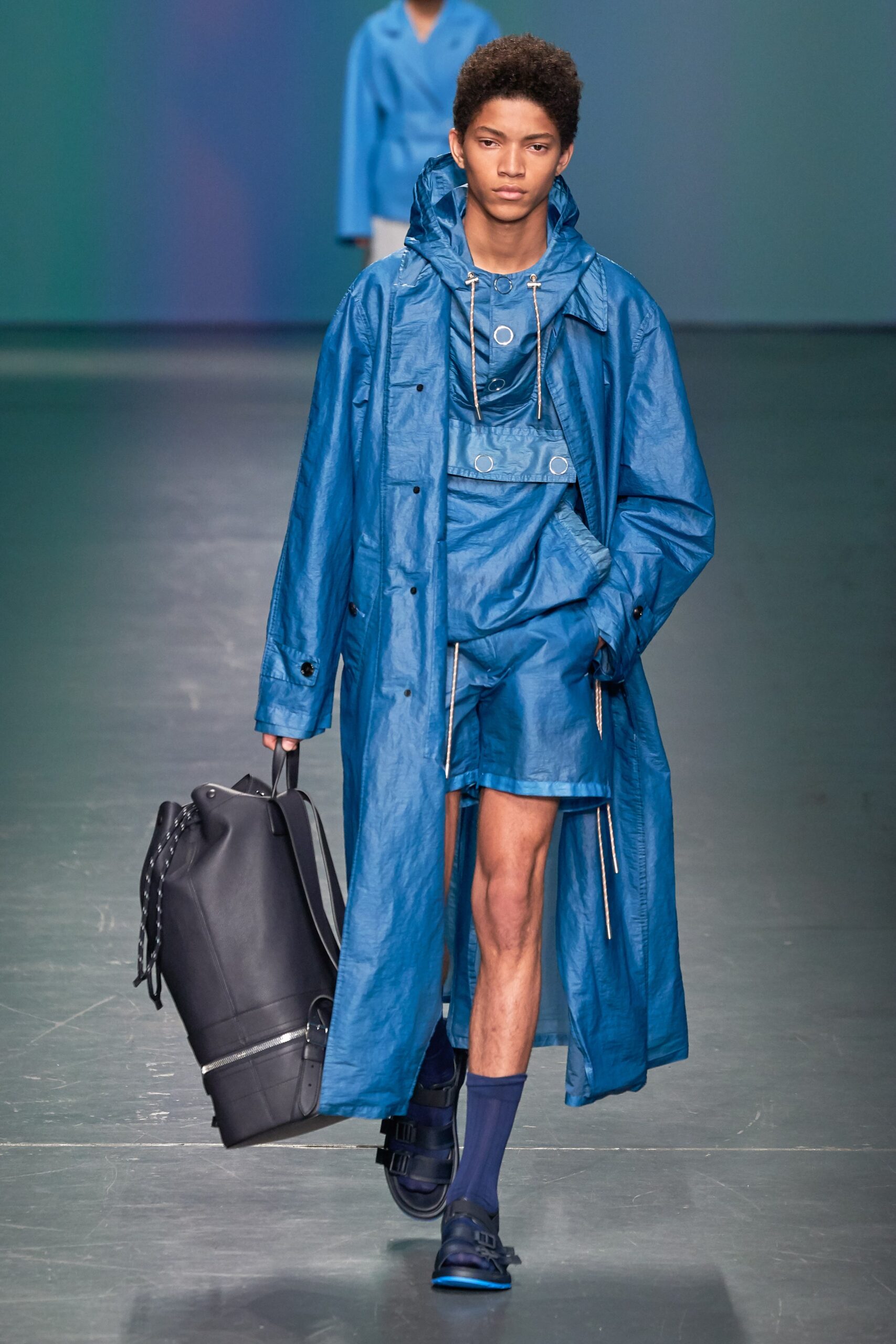 Boss S/S 20 Look 422