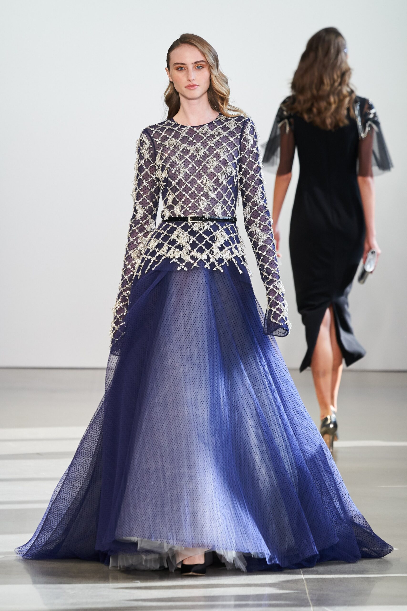 Bibhu Mohapatra S/S 20 Look 288