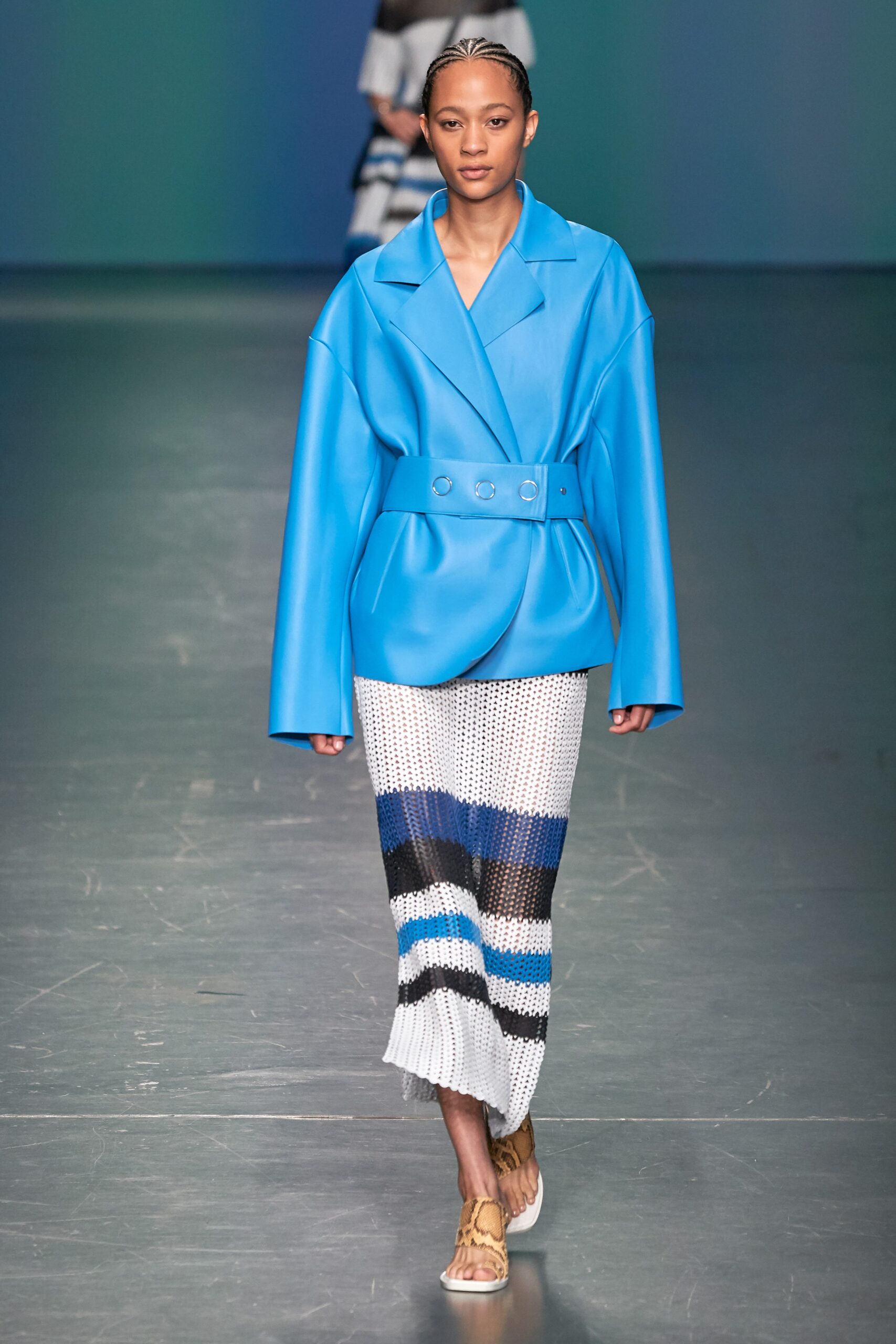 Boss S/S 20 Look 426