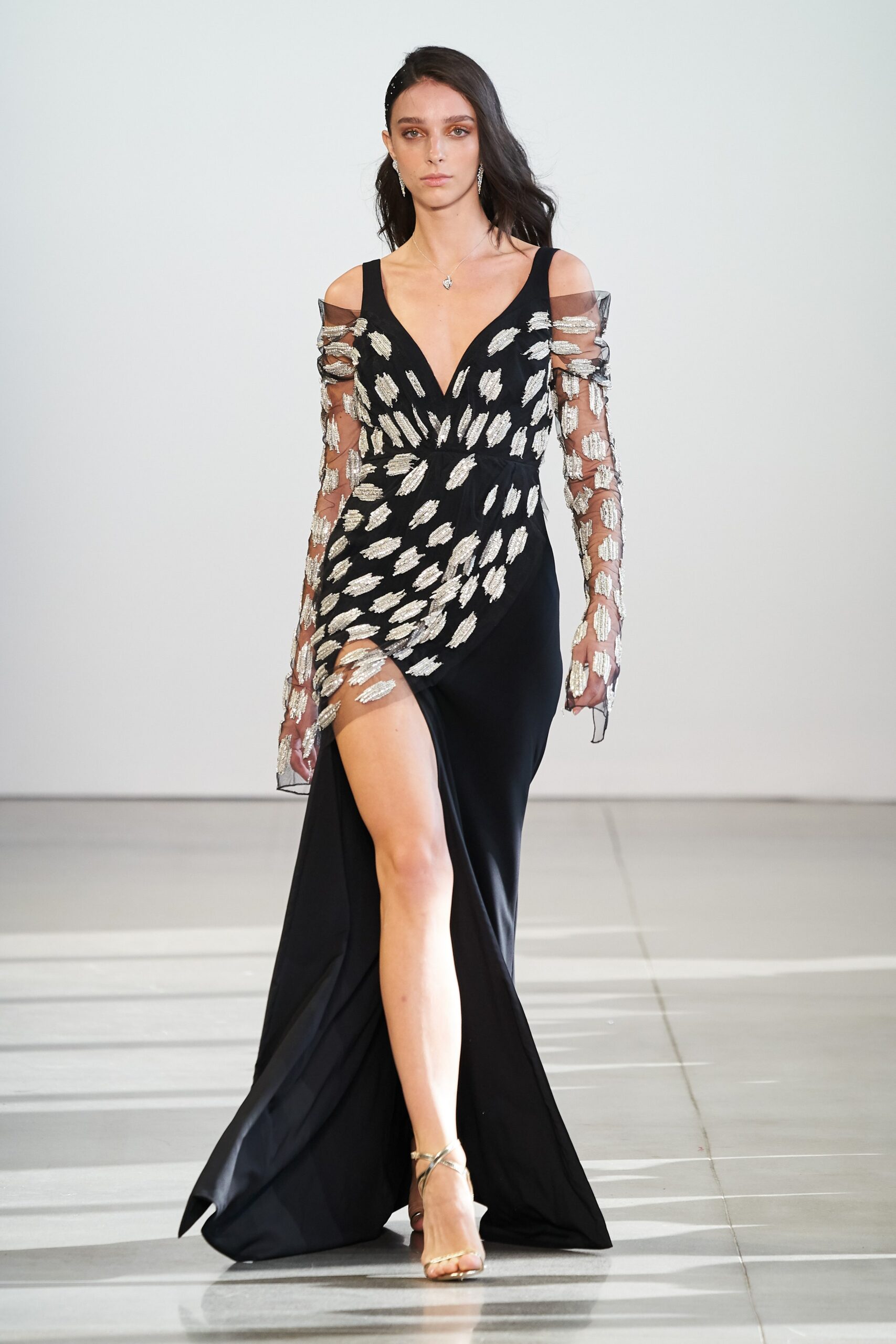 Bibhu Mohapatra S/S 20 Look 304