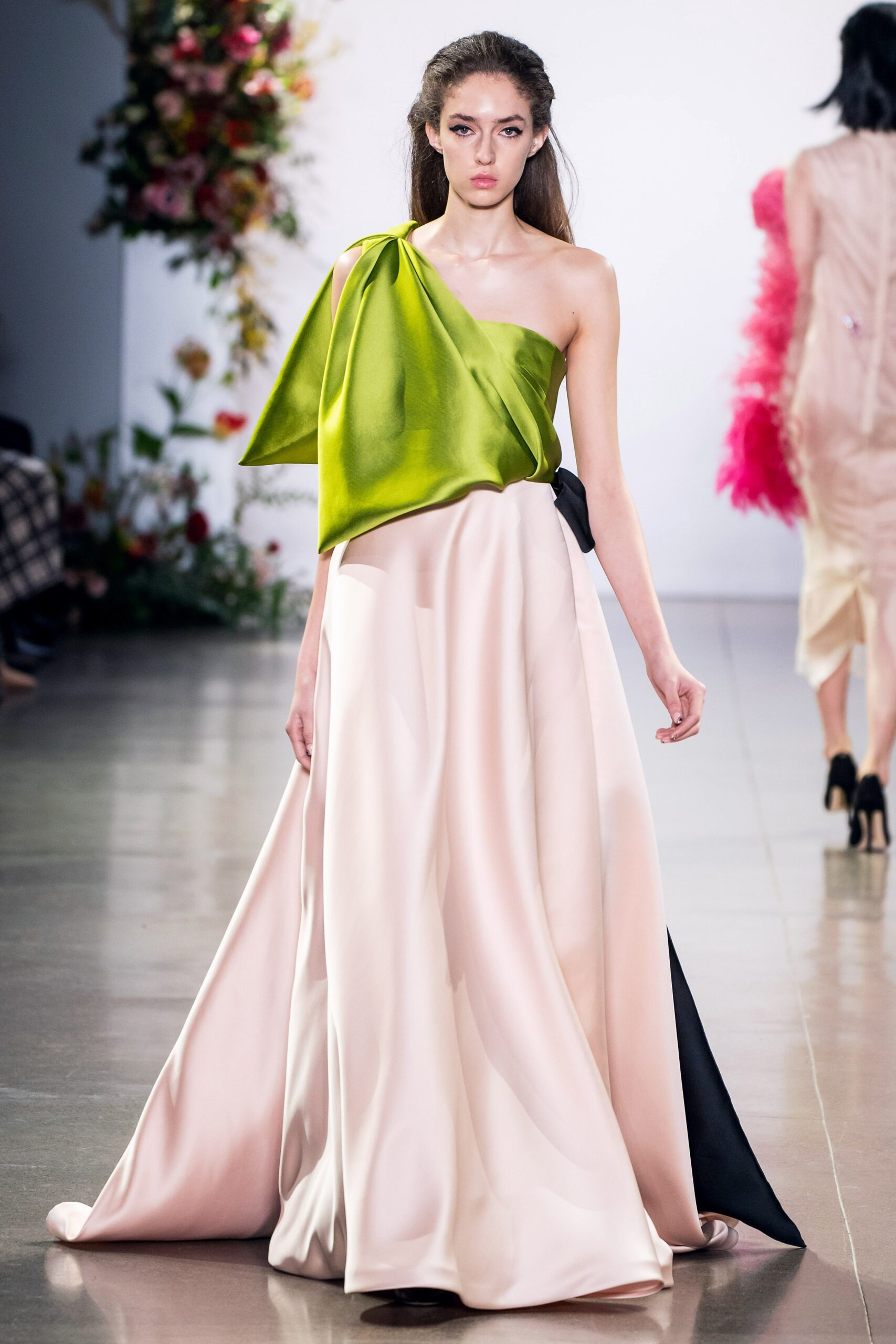 Bibhu Mohapatra F/W 19 Look 326