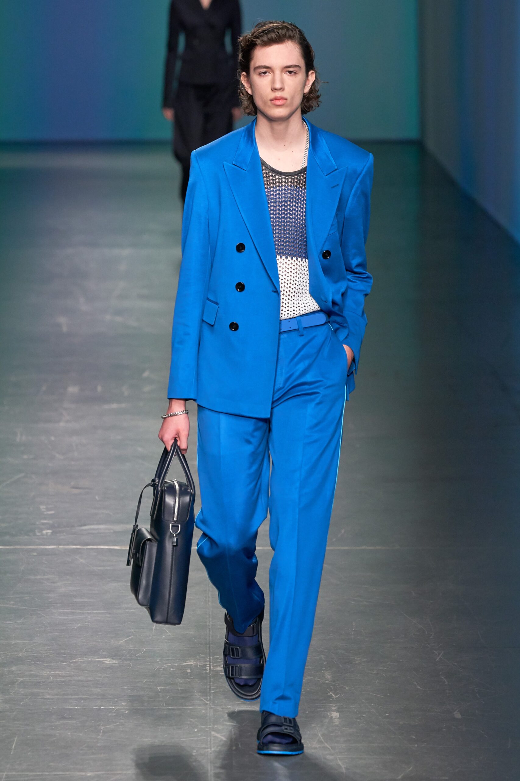 Boss S/S 20 Look 452