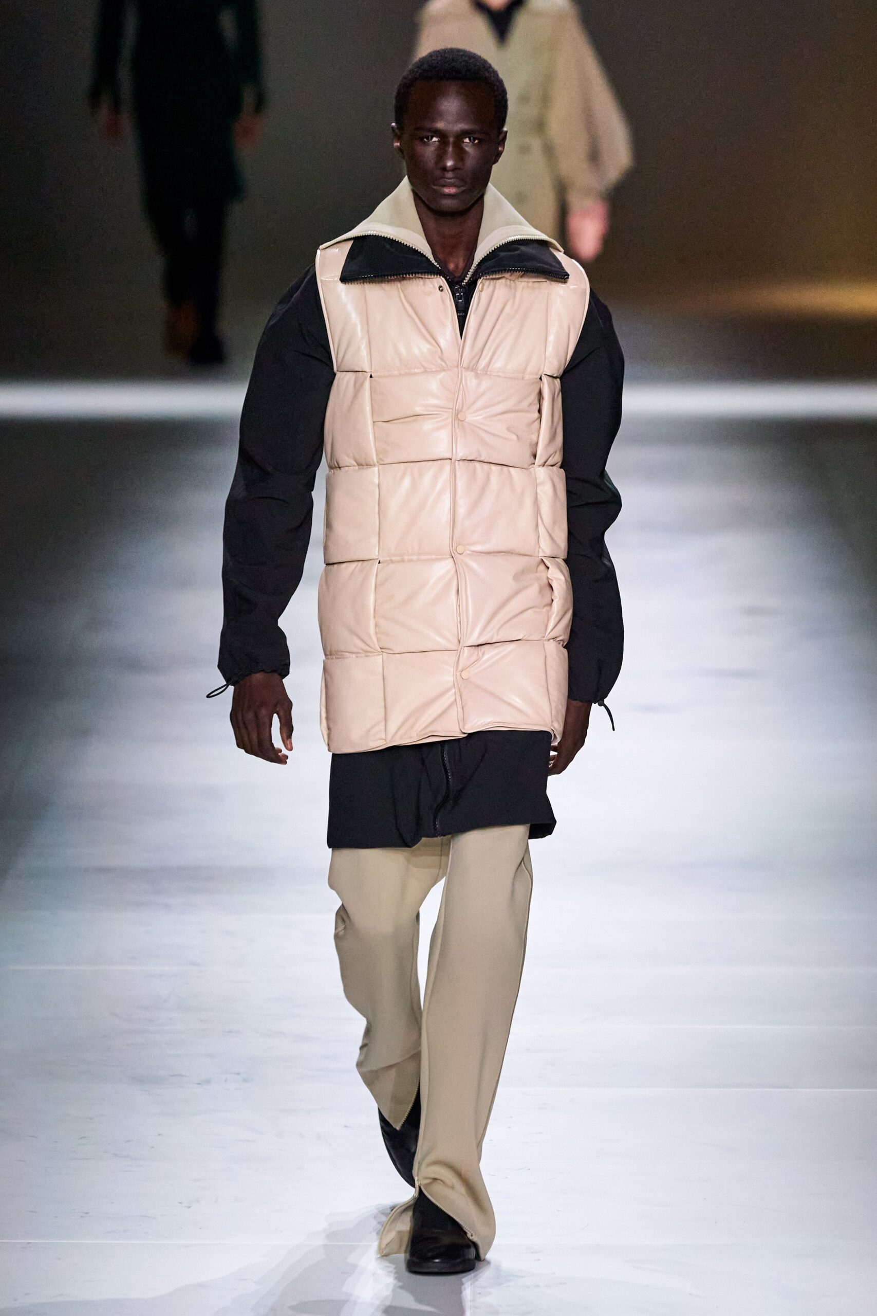 Bottega Veneta F/W 20 Look 444