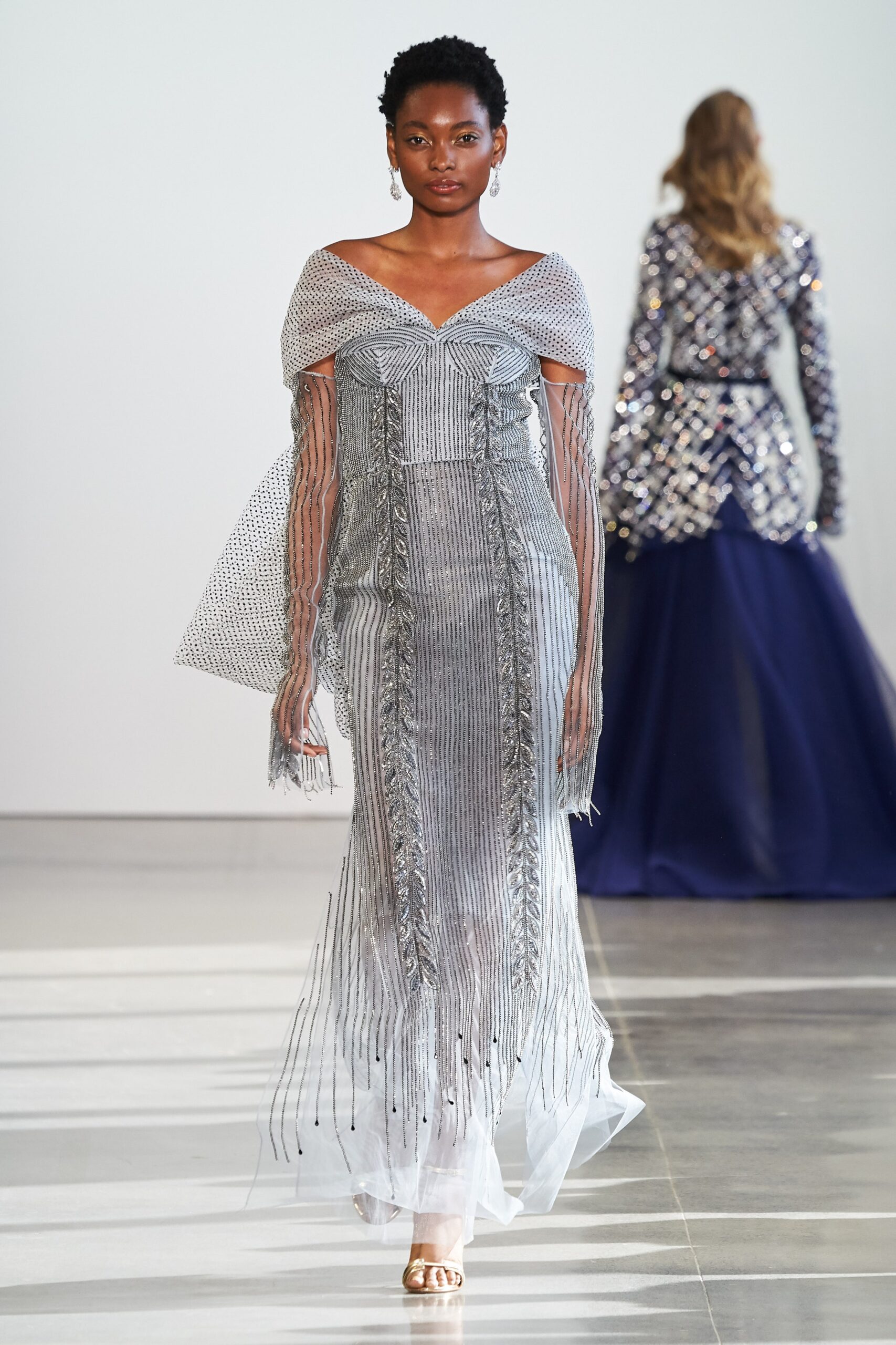 Bibhu Mohapatra S/S 20 Look 308