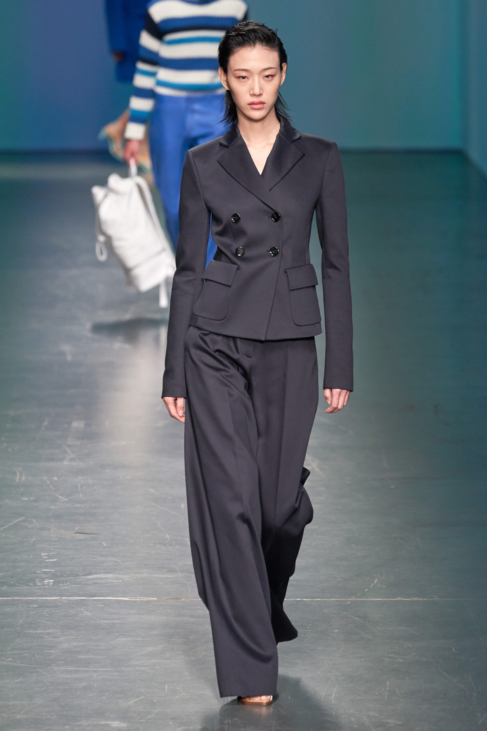 Boss S/S 20 Look 456