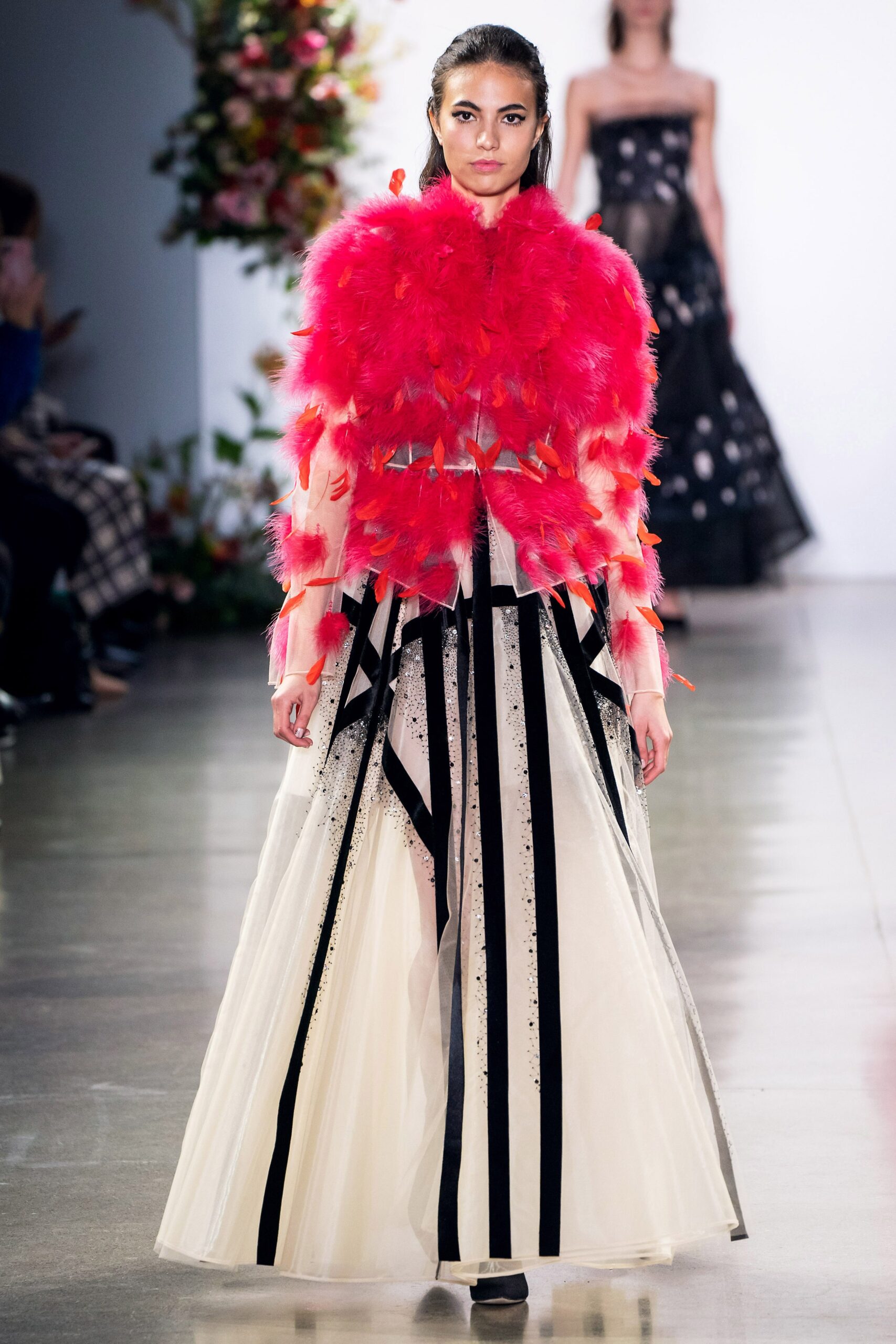 Bibhu Mohapatra F/W 19 Look 330