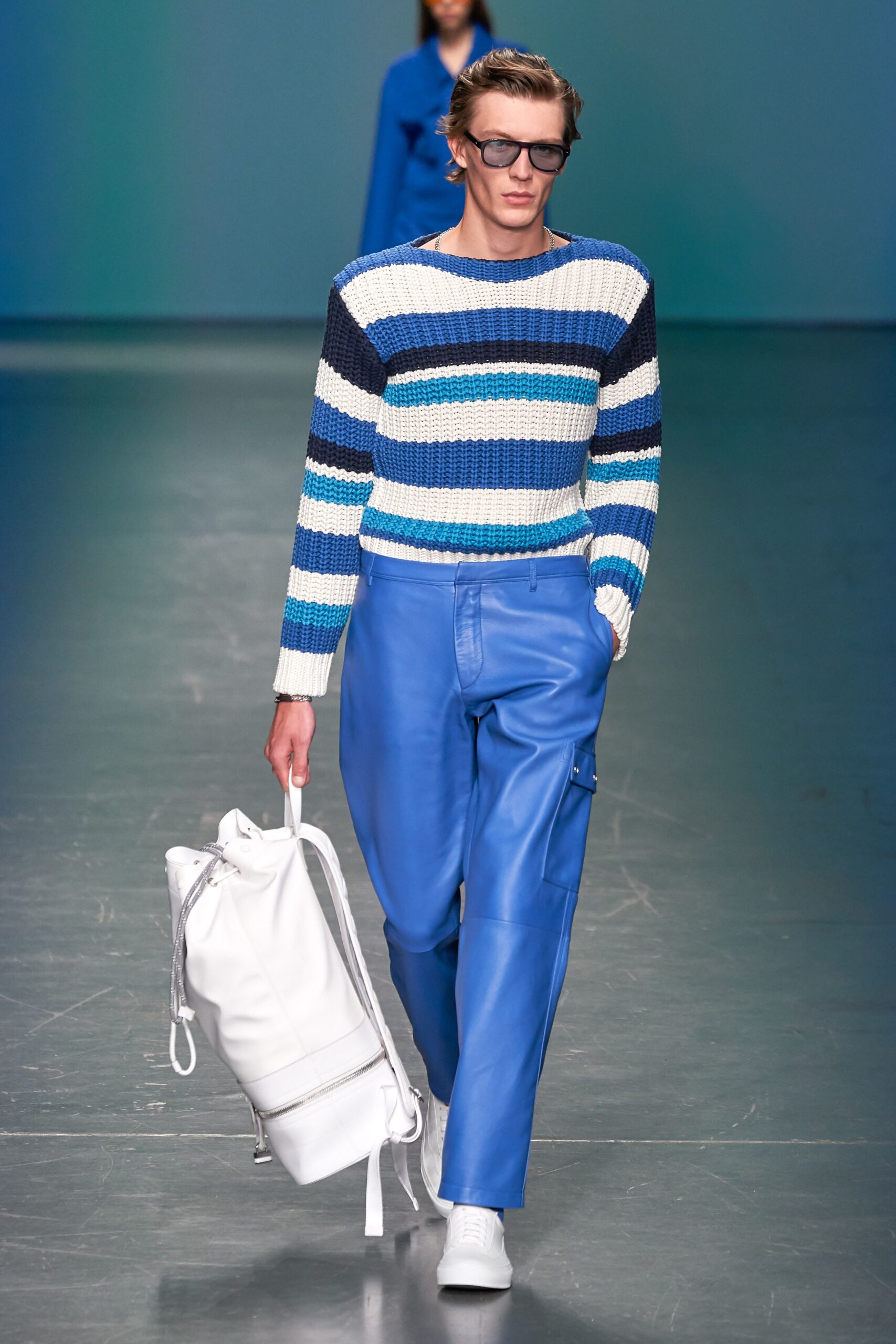 Boss S/S 20 Look 468