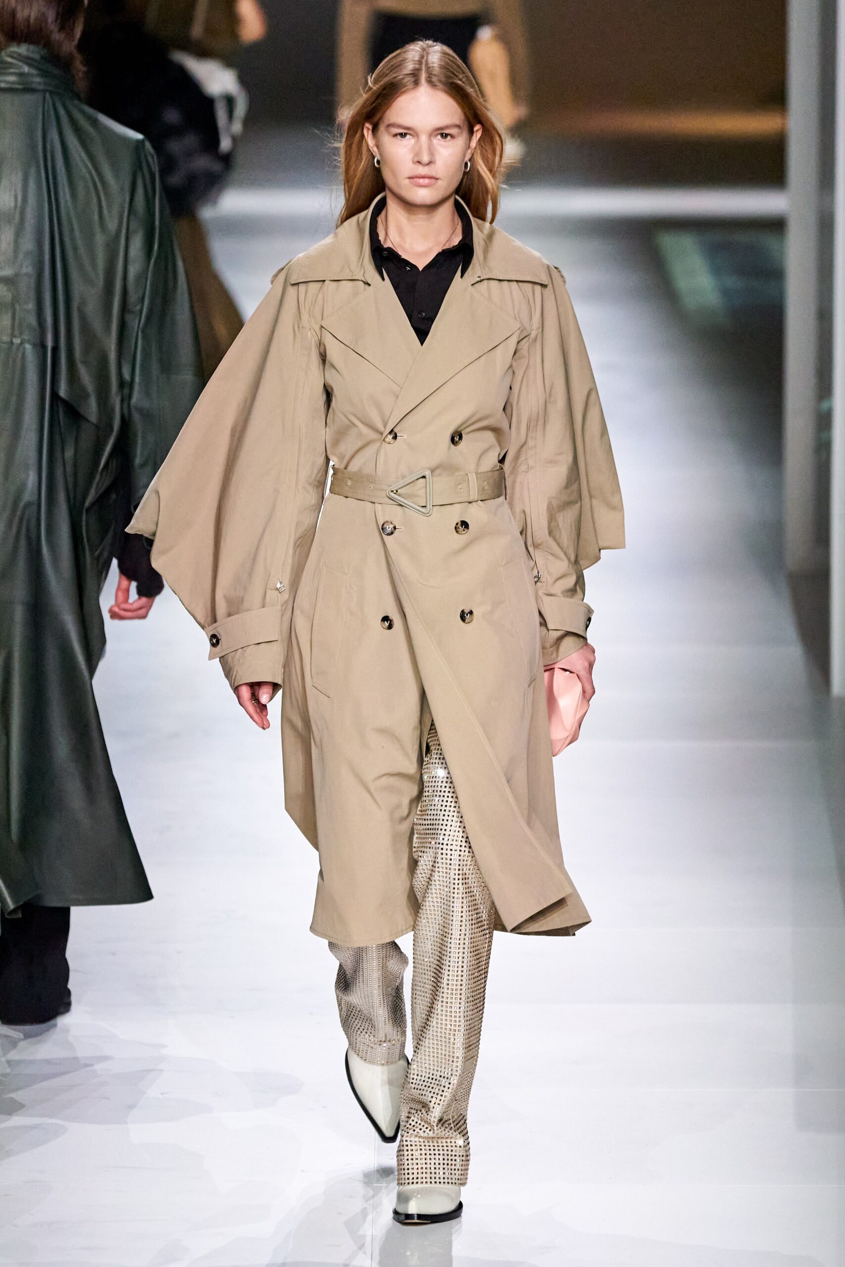 Bottega Veneta F/W 20 Look 447