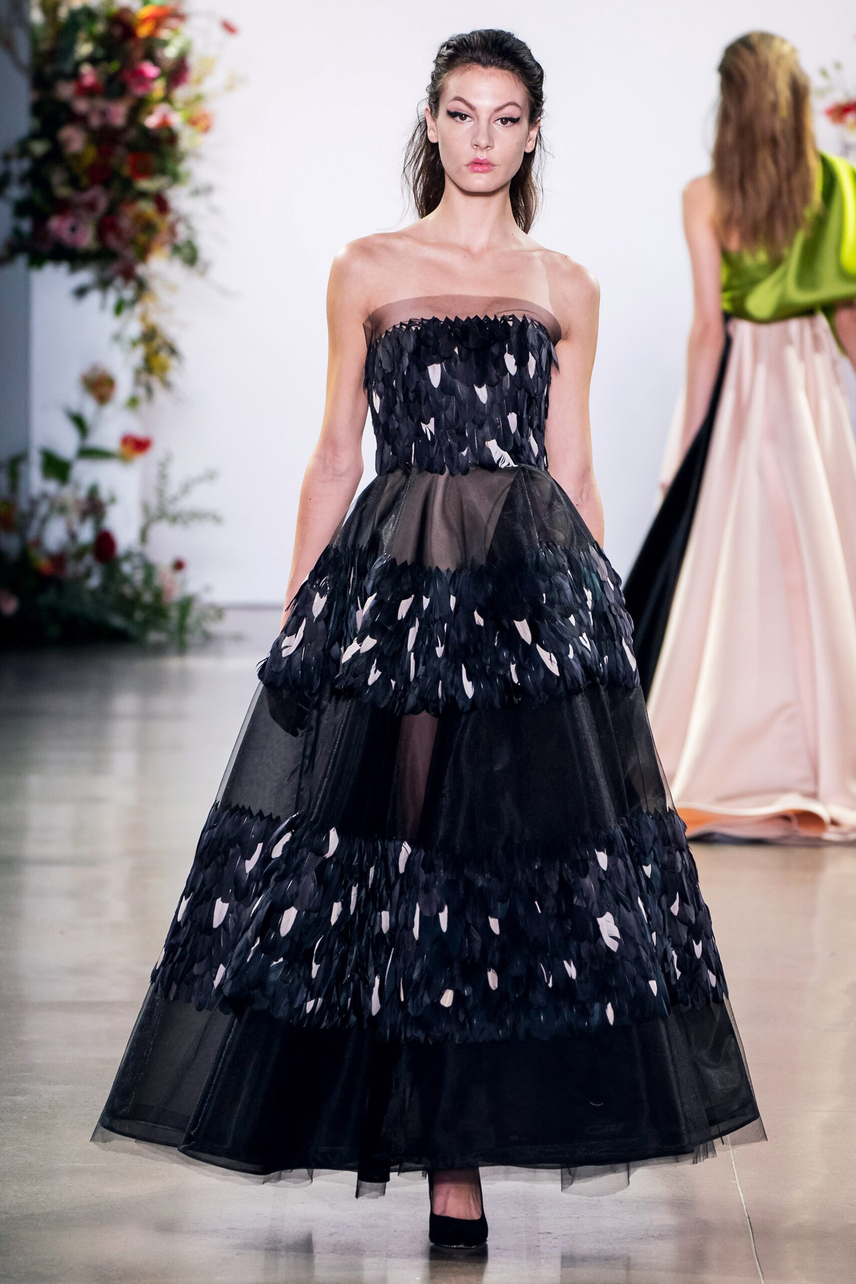 Bibhu Mohapatra F/W 19 Look 348