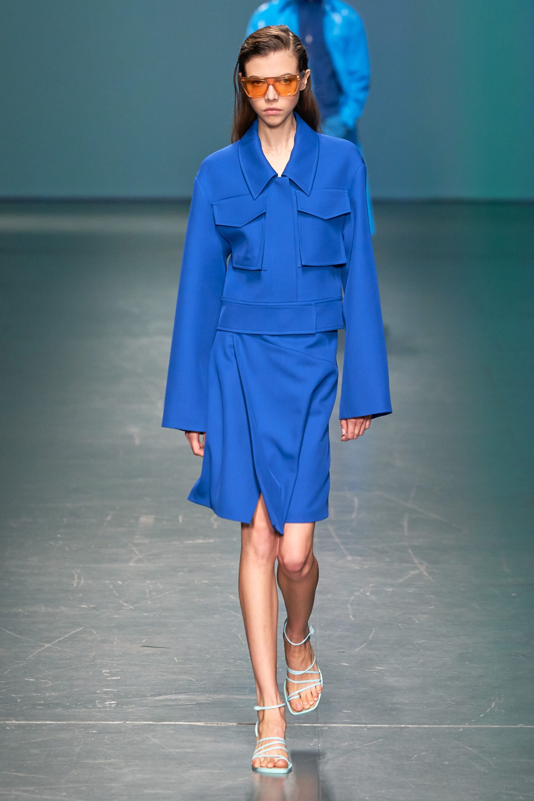 Boss S/S 20 Look 480