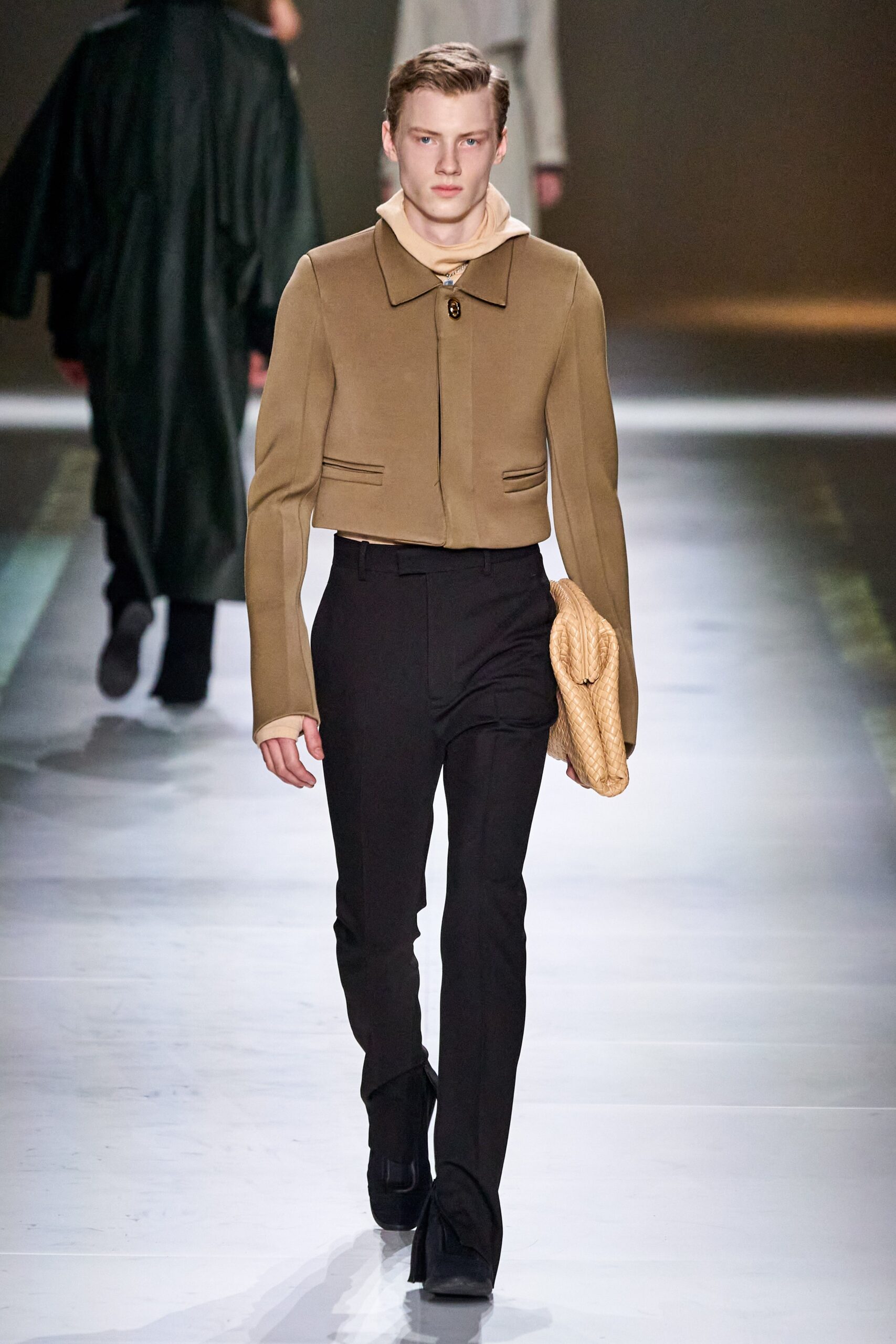 Bottega Veneta F/W 20 Look 462