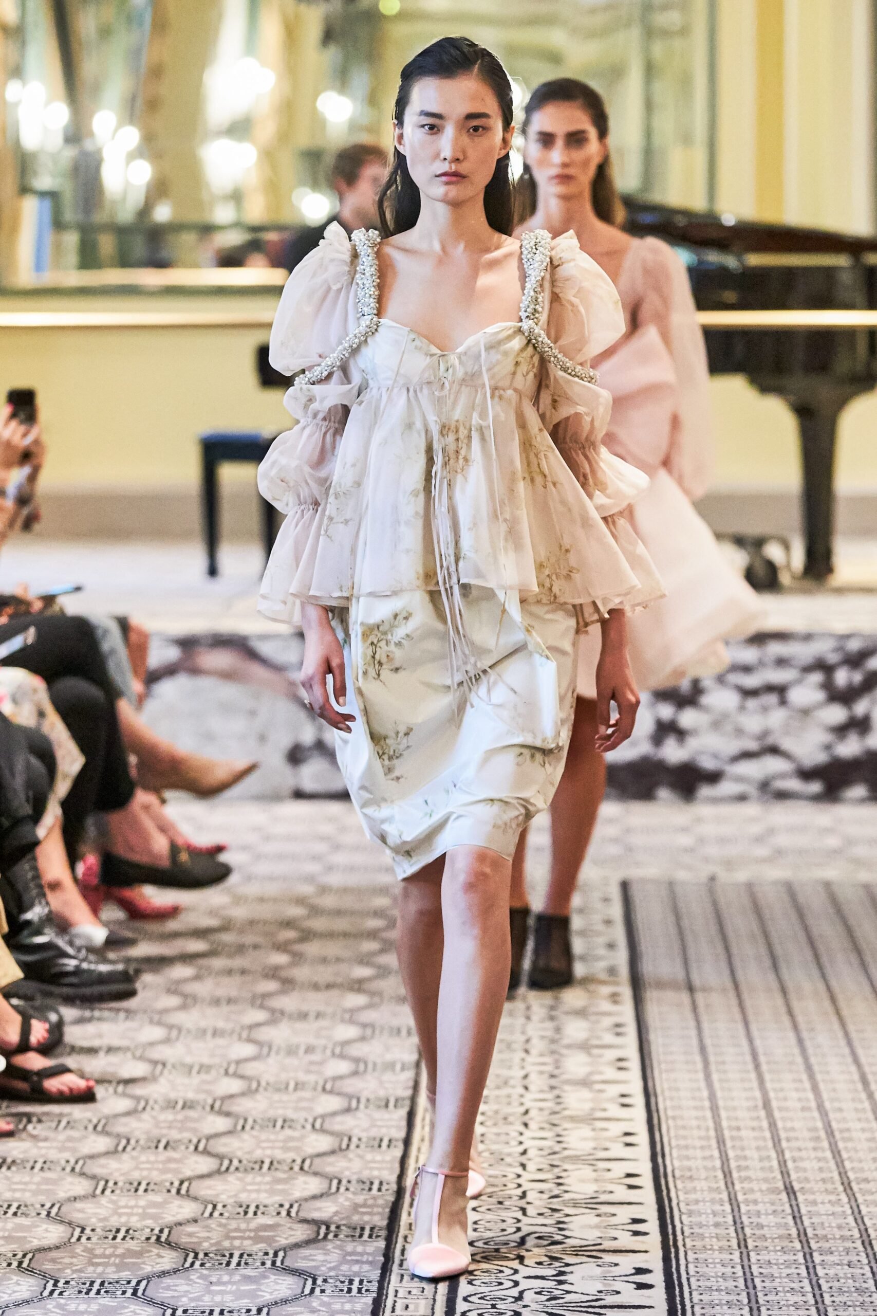 Brock Collection S/S 20 Look 330