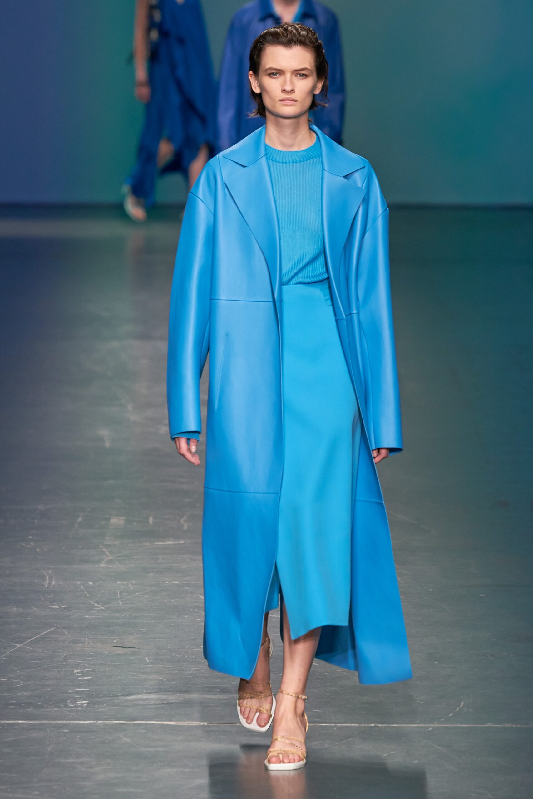 Boss S/S 20 Look 494
