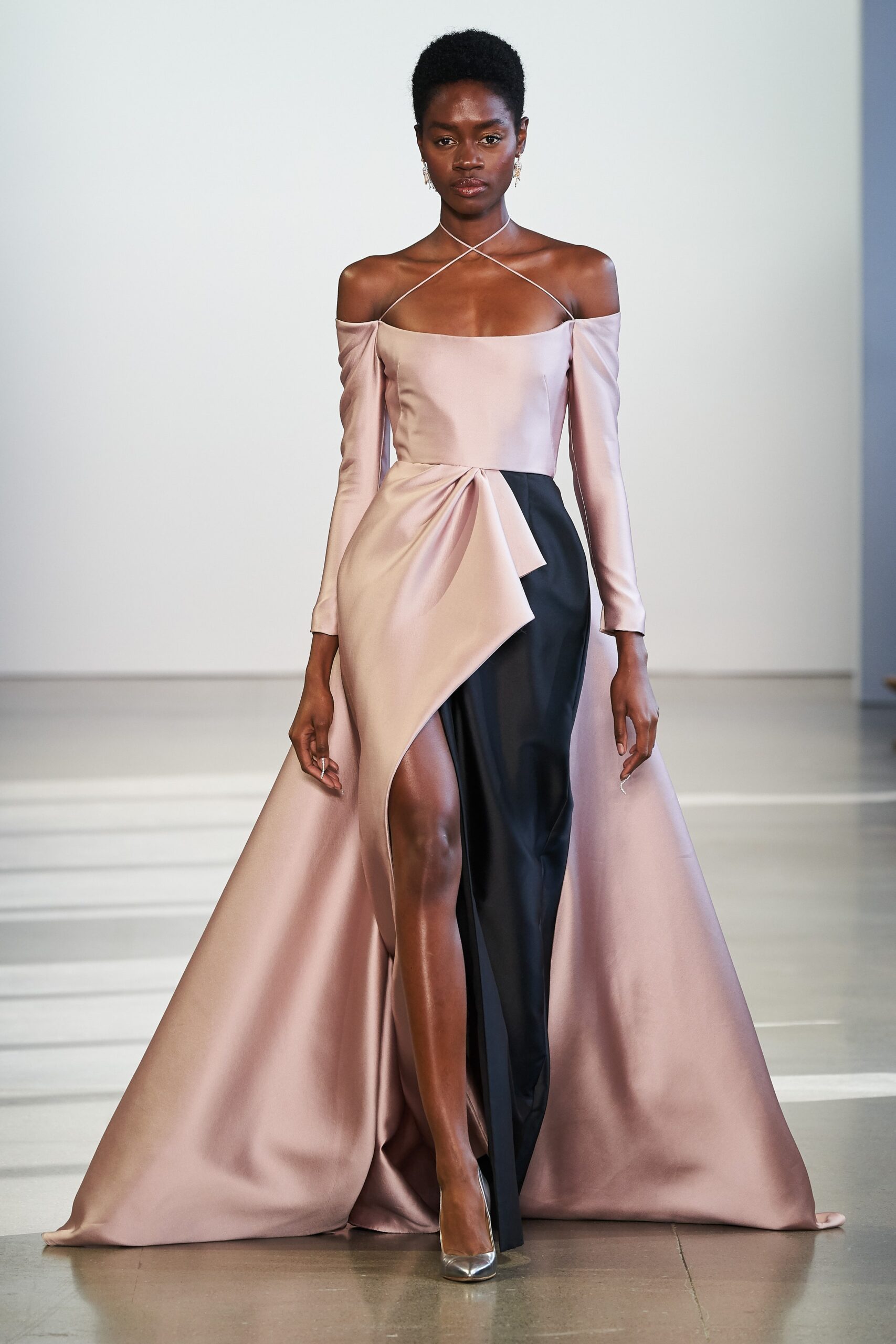 Bibhu Mohapatra S/S 20 Look 329