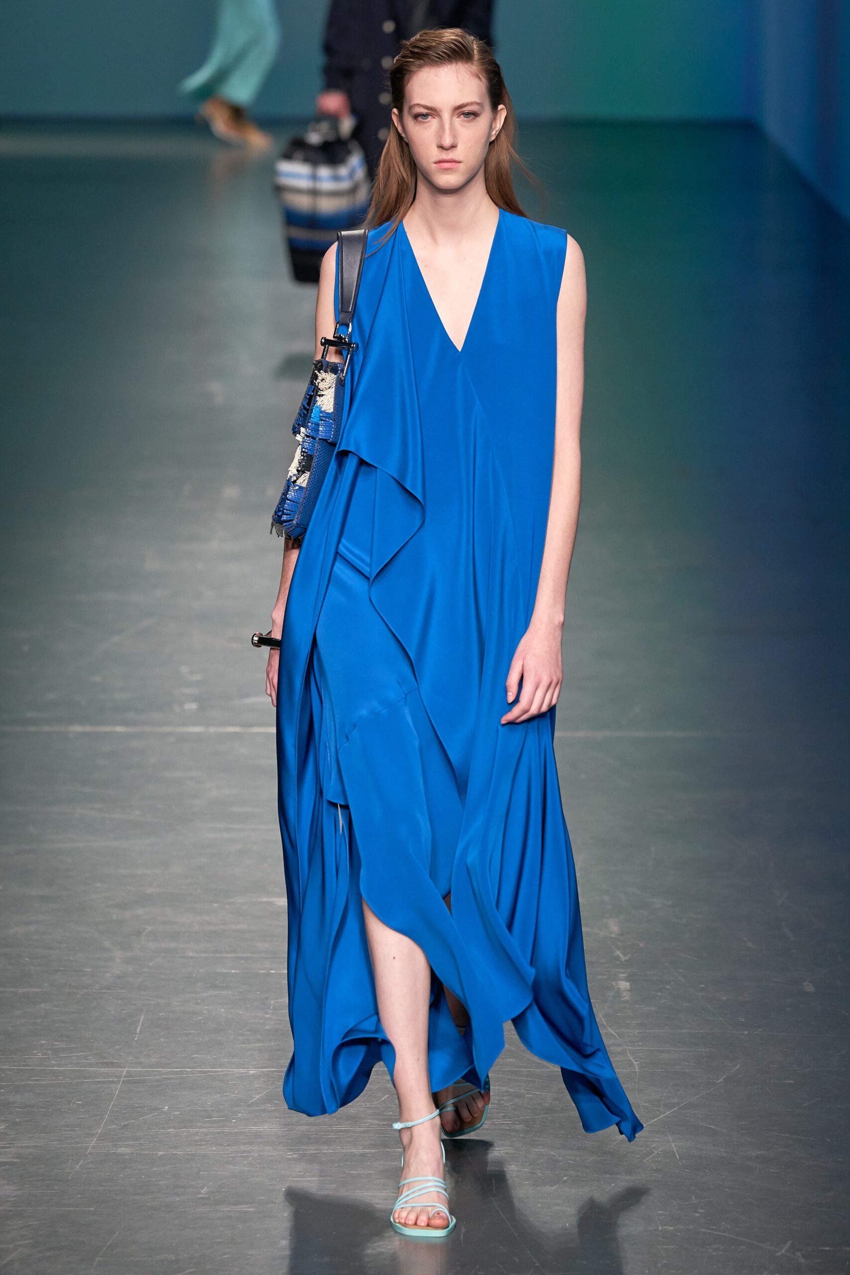 Boss S/S 20 Look 508