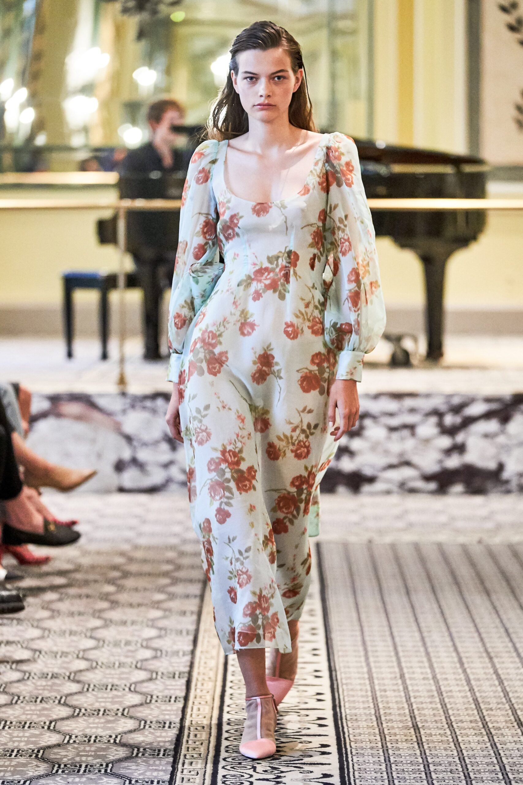 Brock Collection S/S 20 Look 356