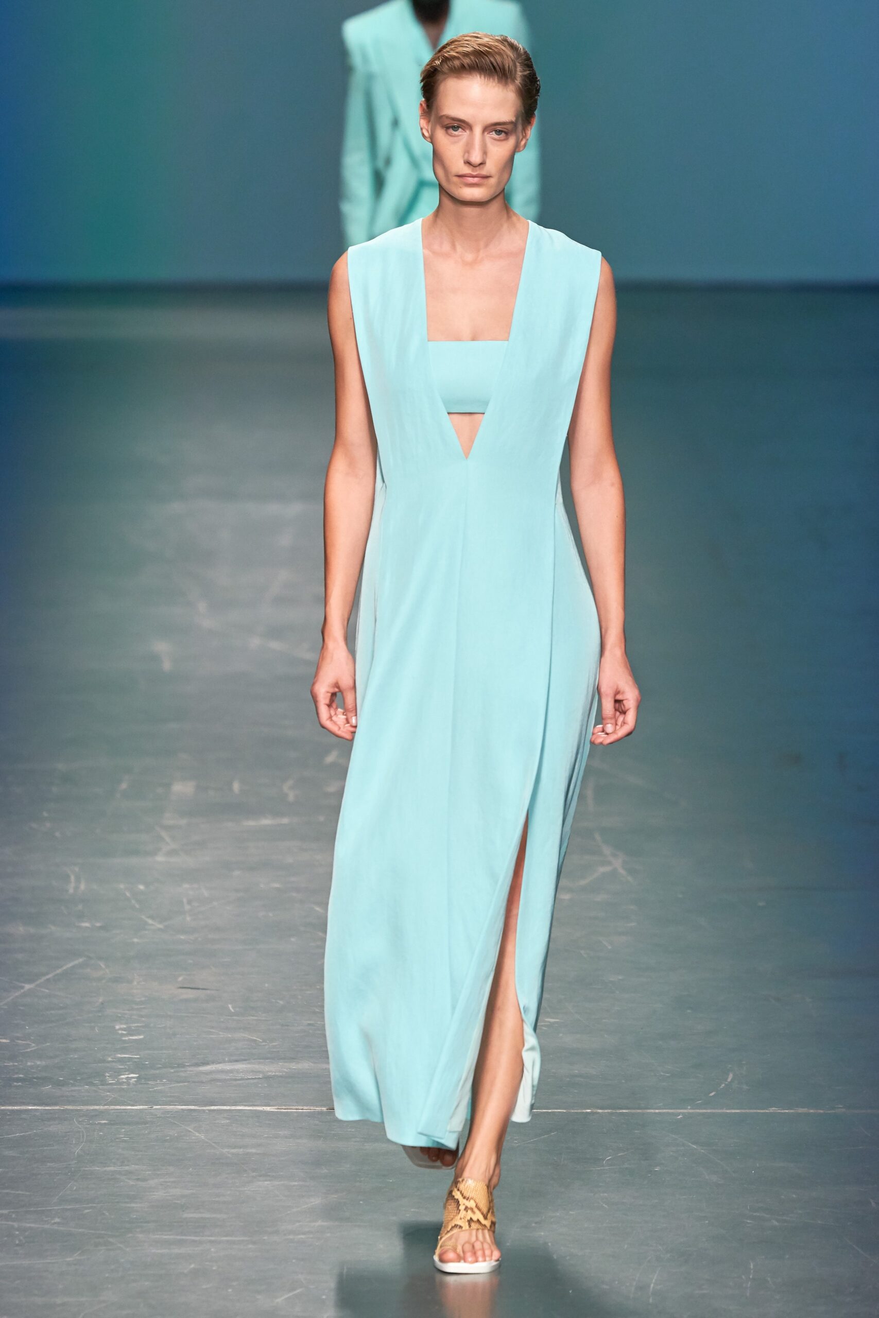 Boss S/S 20 Look 530
