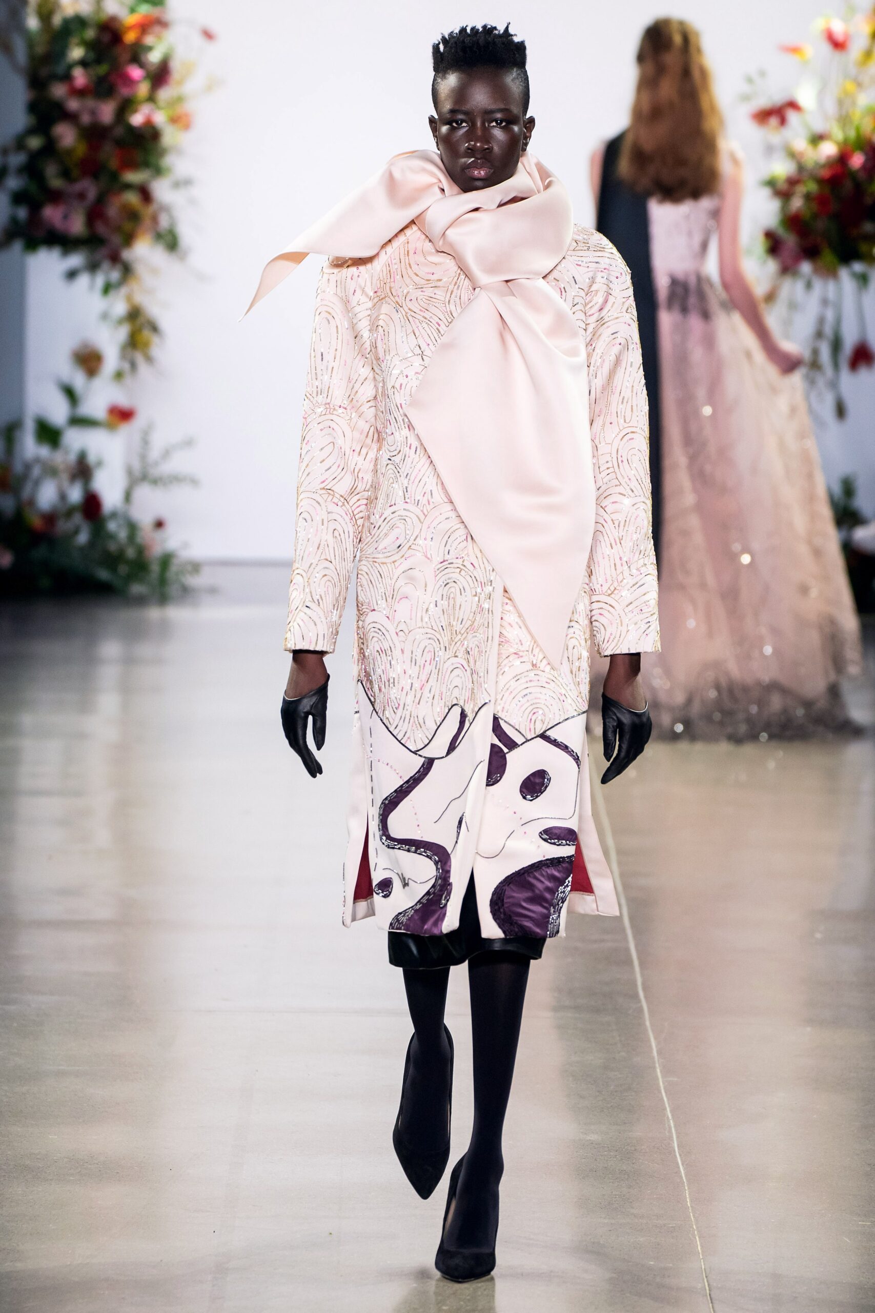 Bibhu Mohapatra F/W 19 Look 384