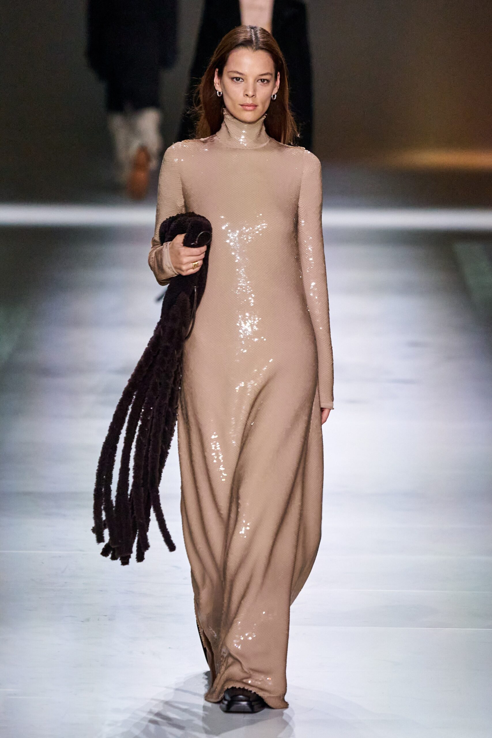 Bottega Veneta F/W 20 Look 510