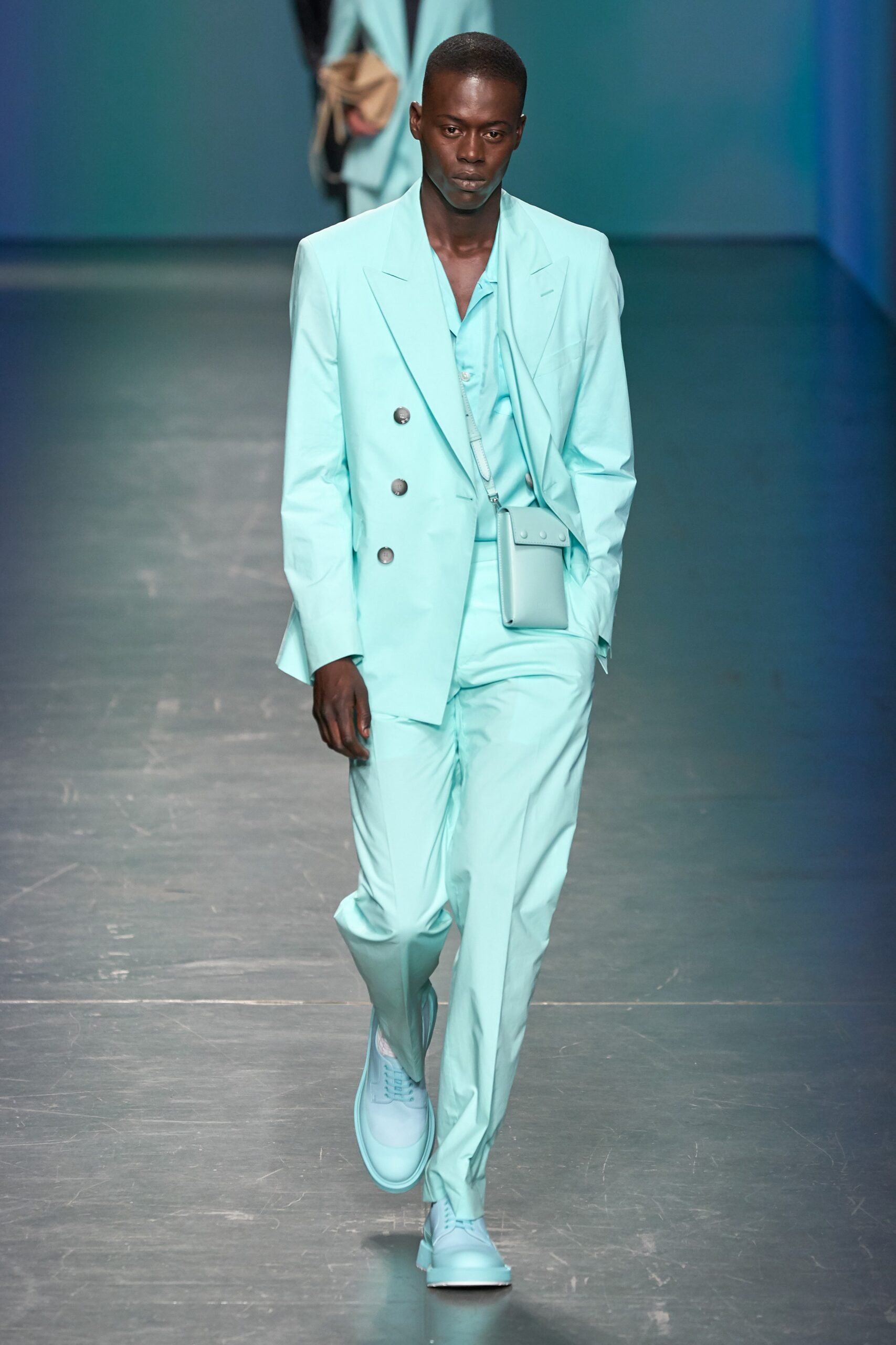 Boss S/S 20 Look 533