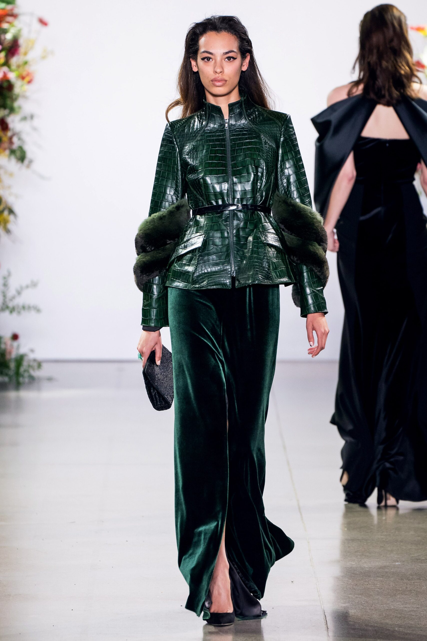 Bibhu Mohapatra F/W 19 Look 387