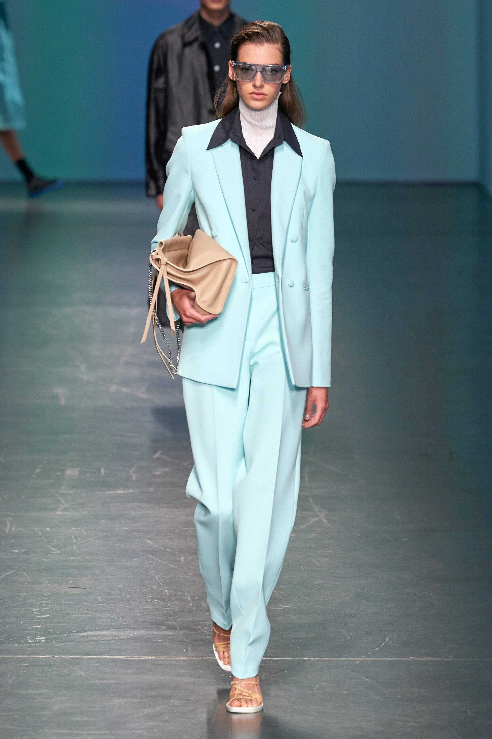 Boss S/S 20 Look 544