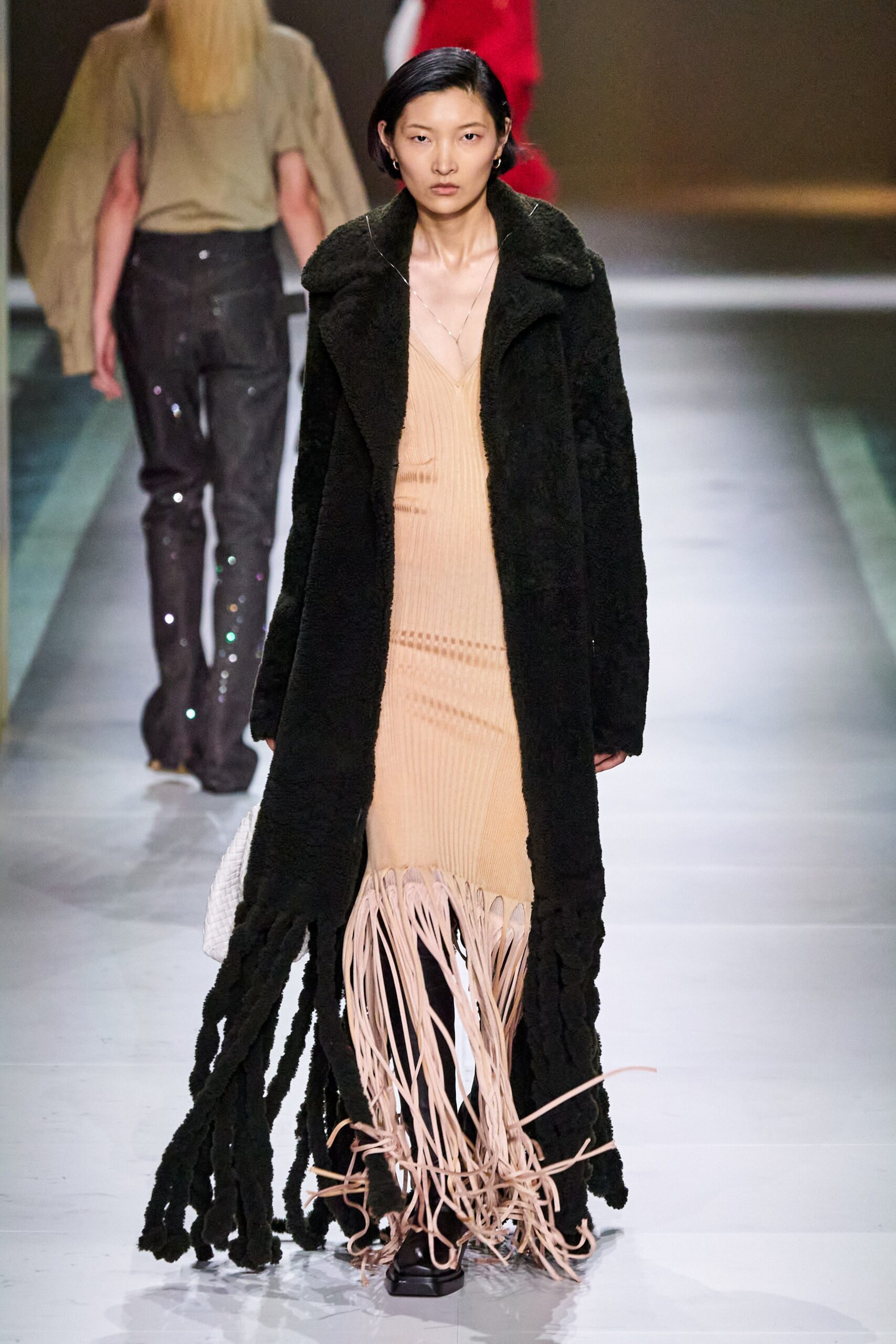 Bottega Veneta F/W 20 Look 514