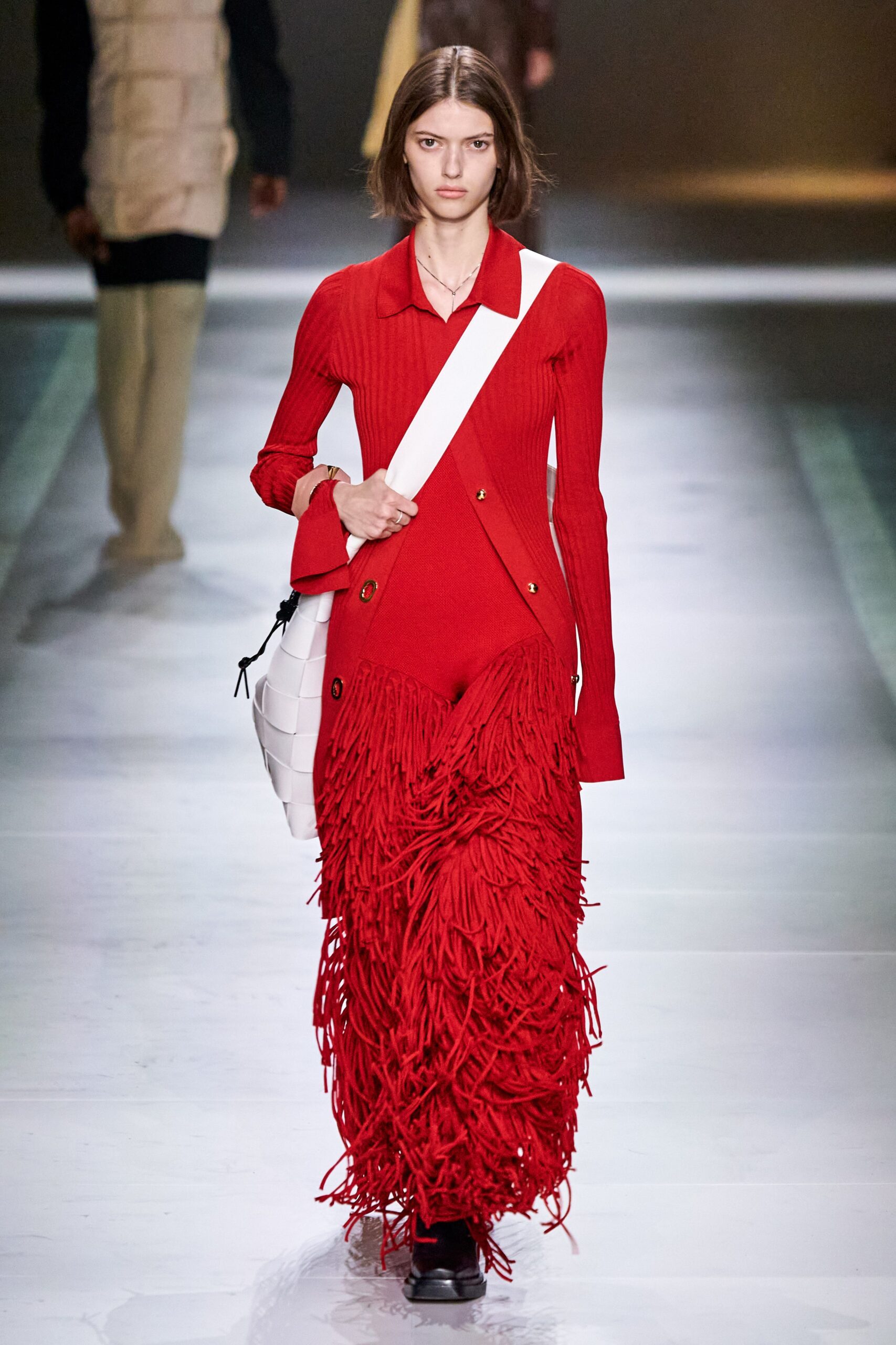 Bottega Veneta F/W 20 Look 530