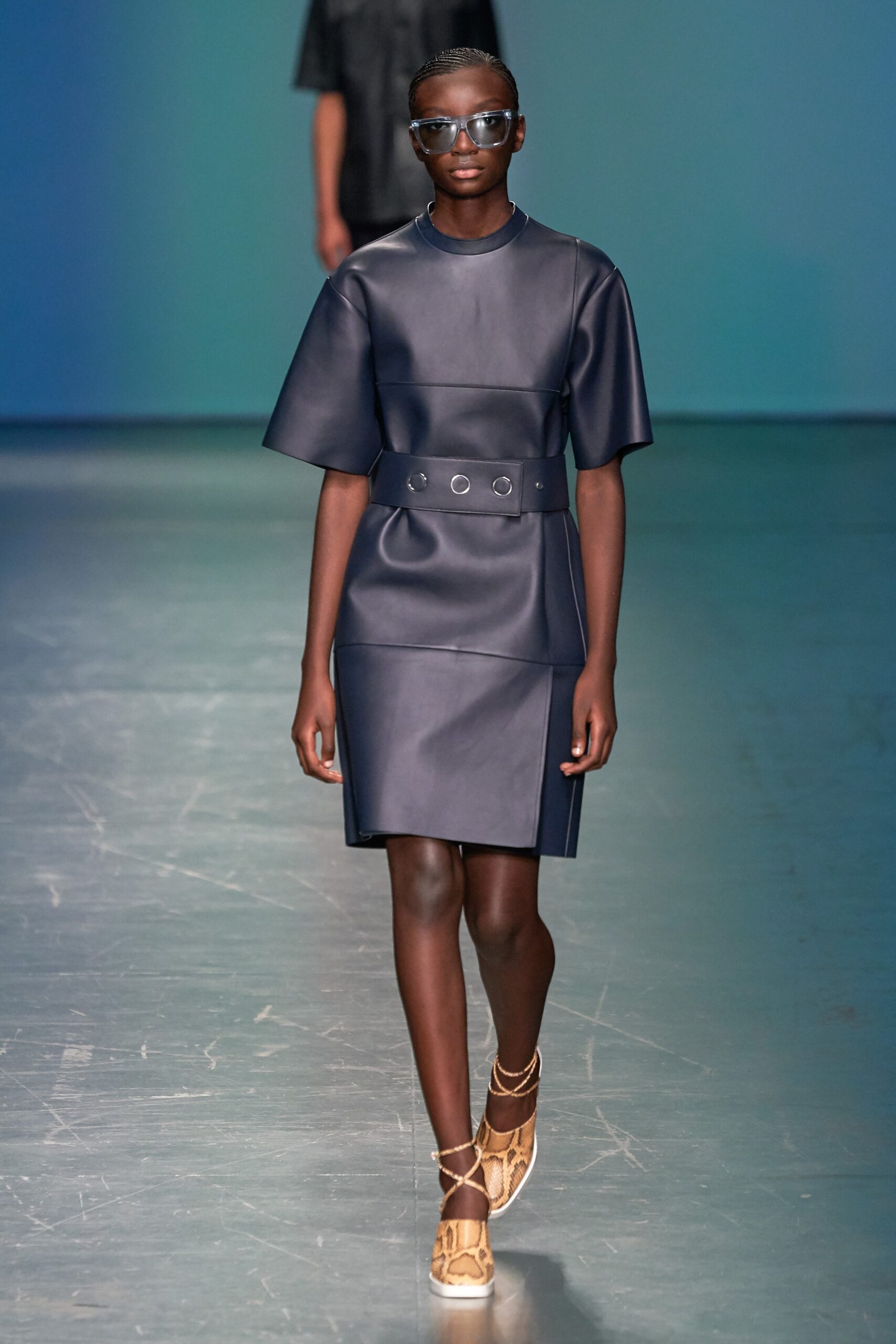 Boss S/S 20 Look 570