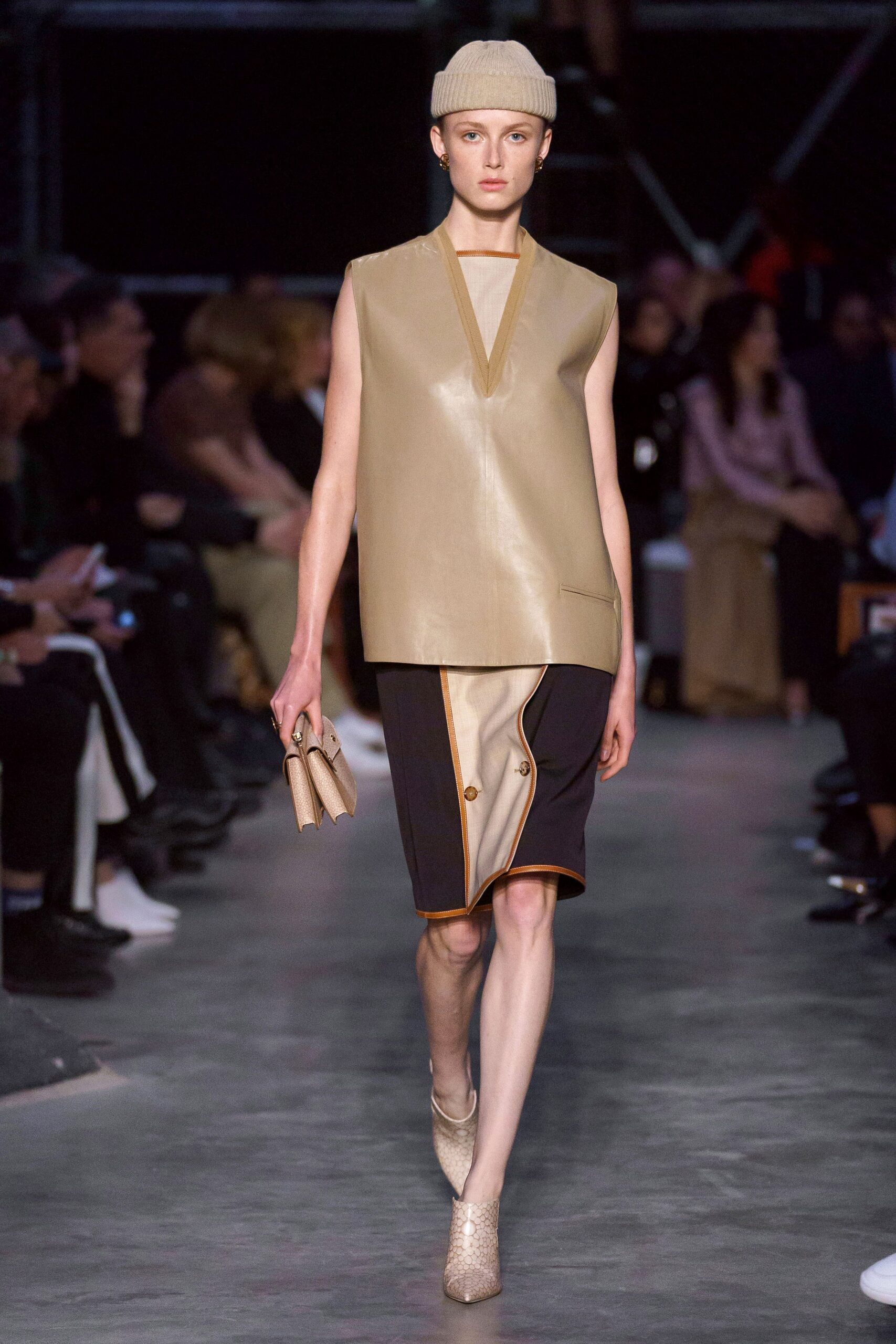 Burberry F/W 19 Menswear Look 640