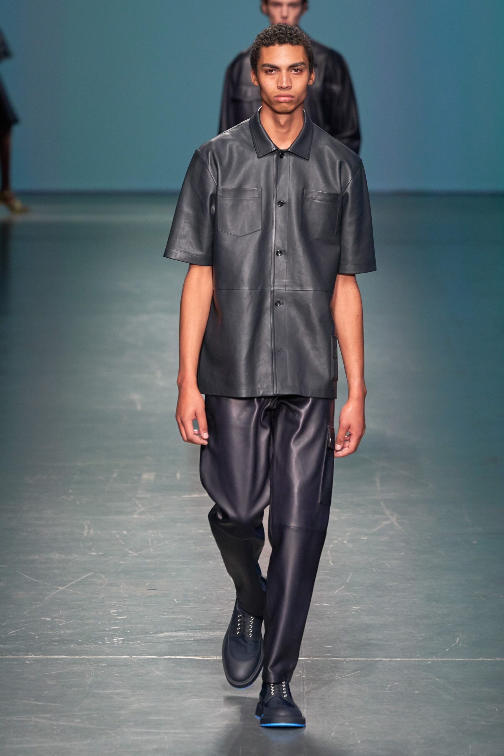 Boss S/S 20 Look 582