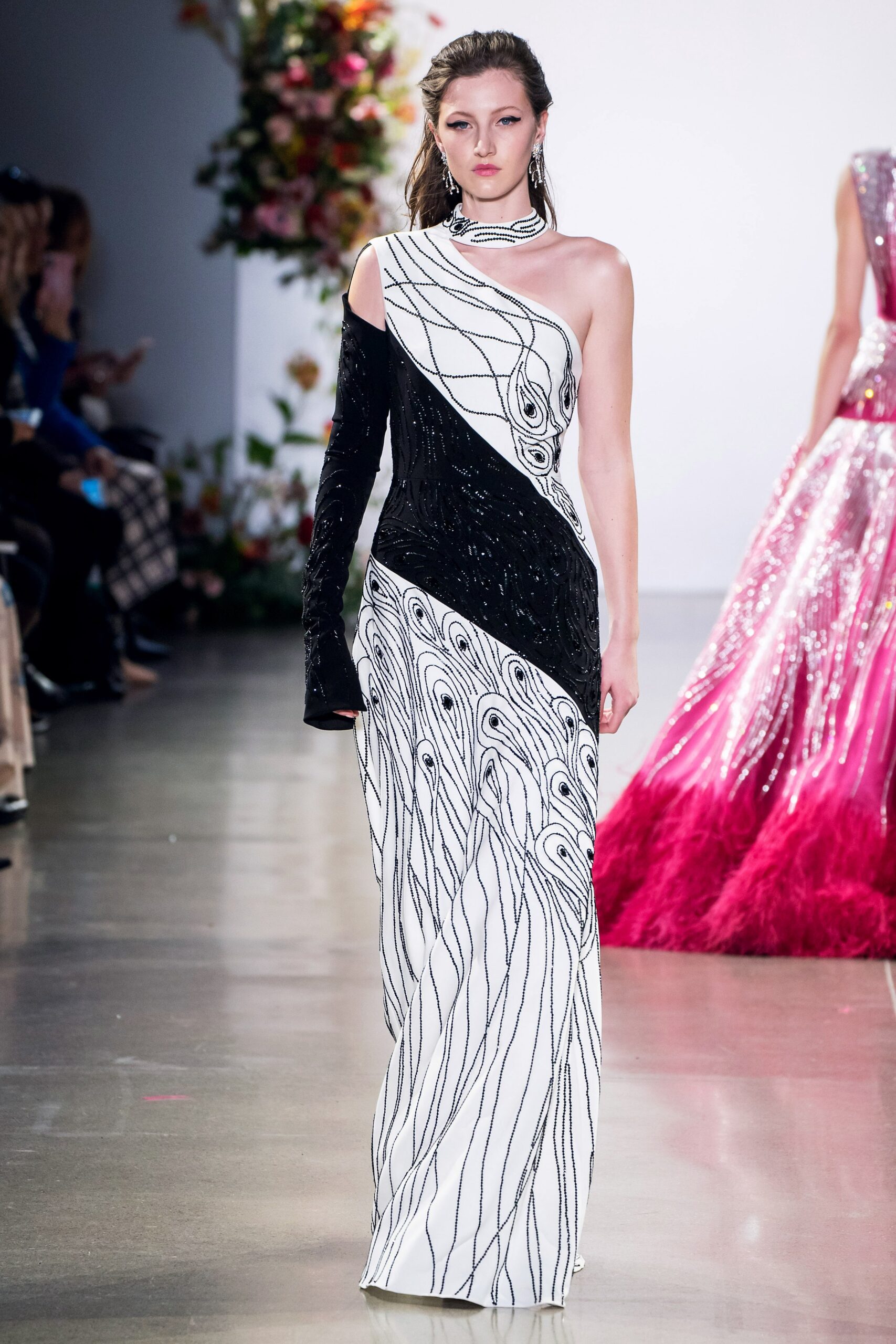 Bibhu Mohapatra F/W 19 Look 424