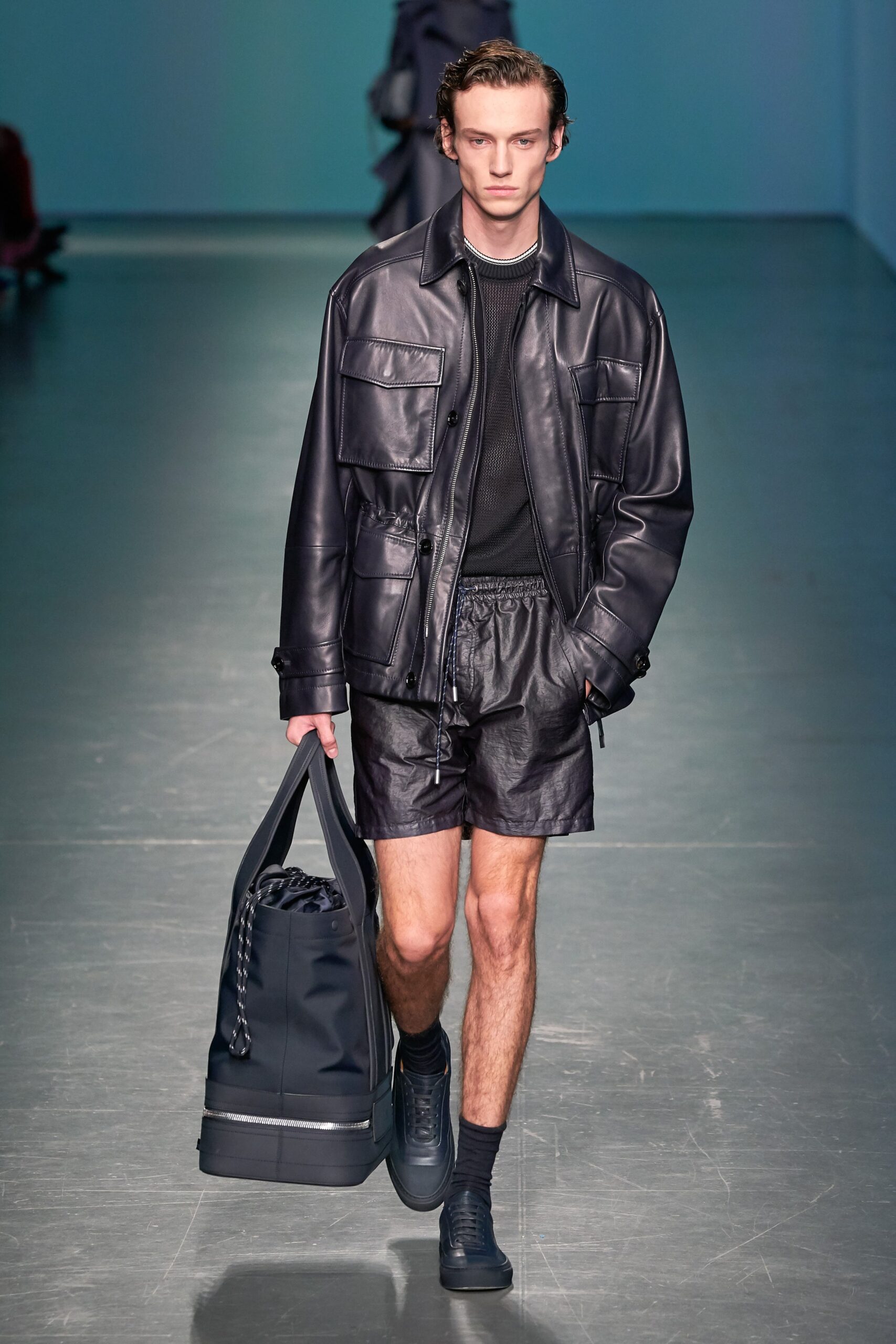 Boss S/S 20 Look 585