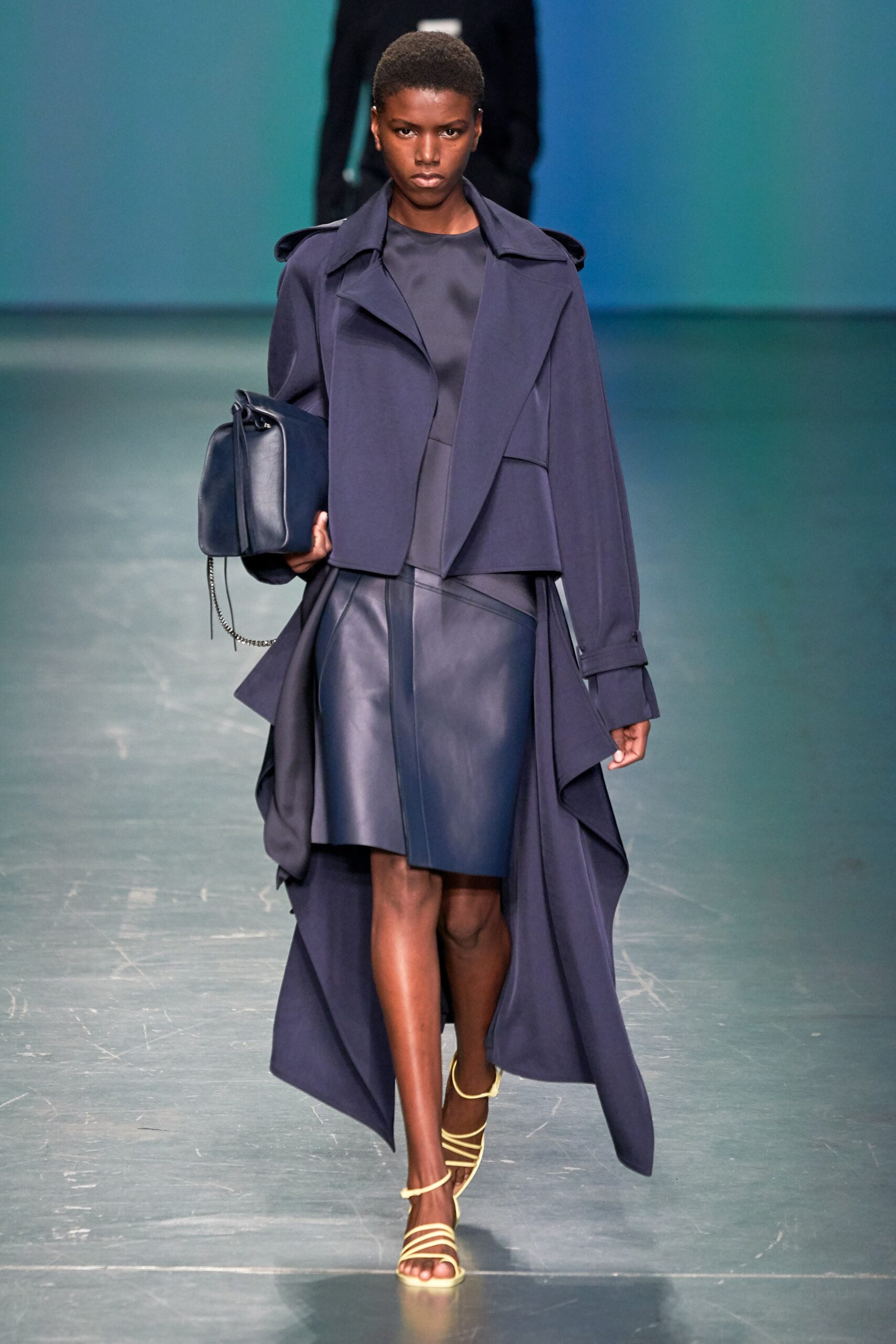 Boss S/S 20 Look 598