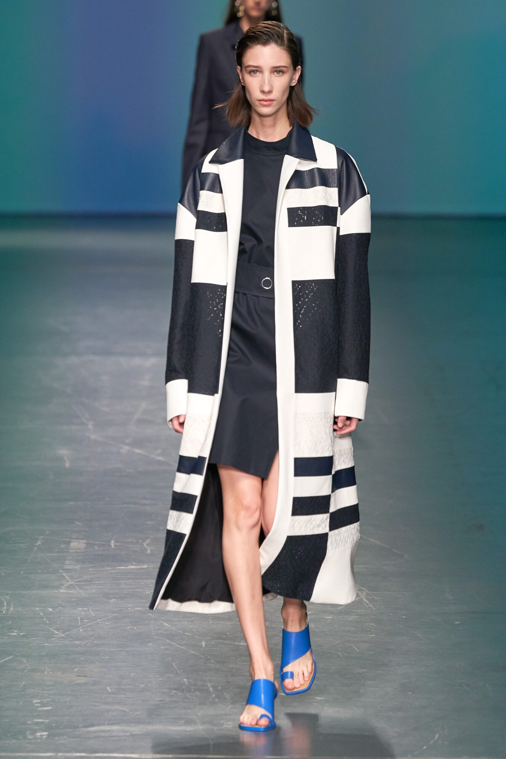 Boss S/S 20 Look 615