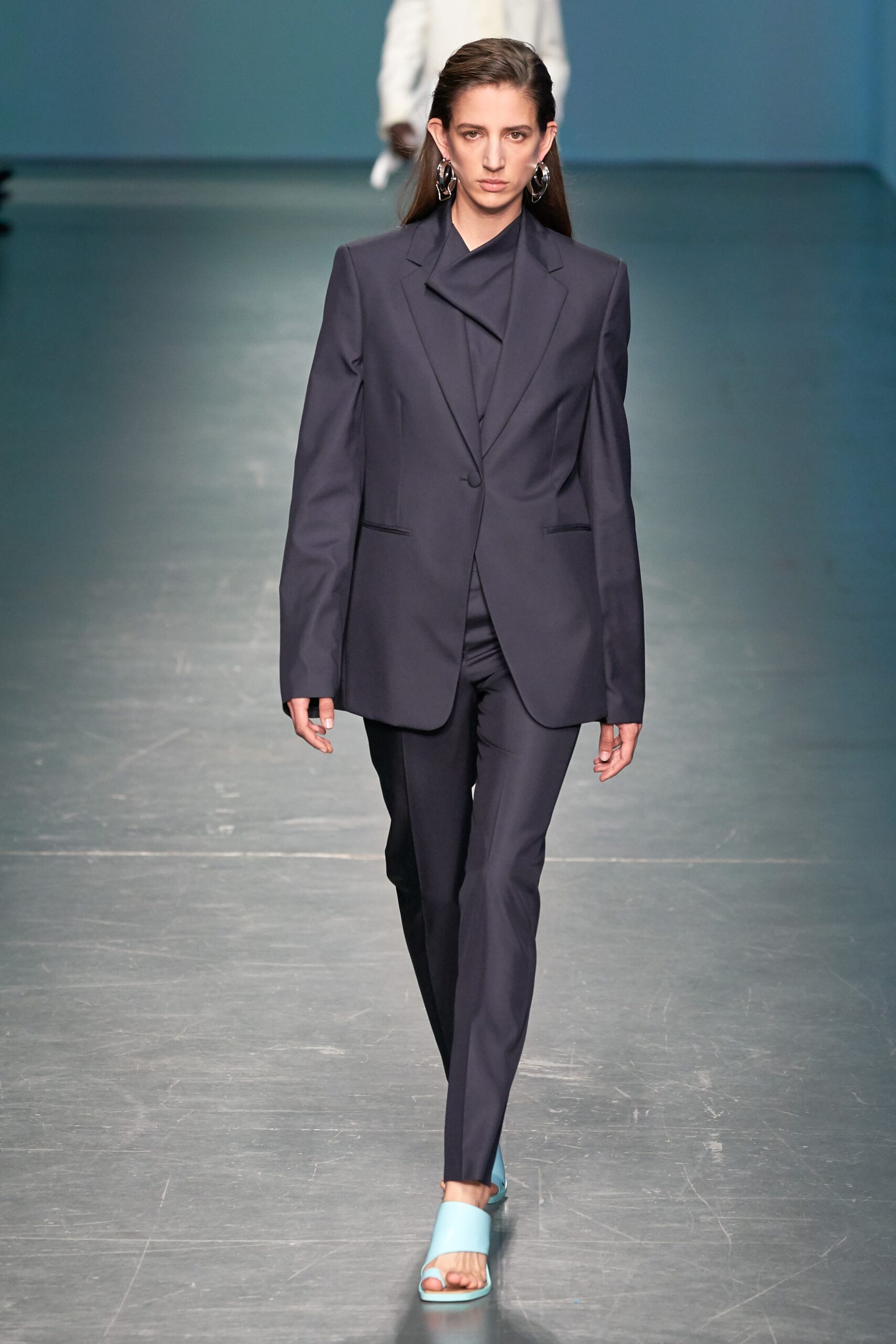 Boss S/S 20 Look 629