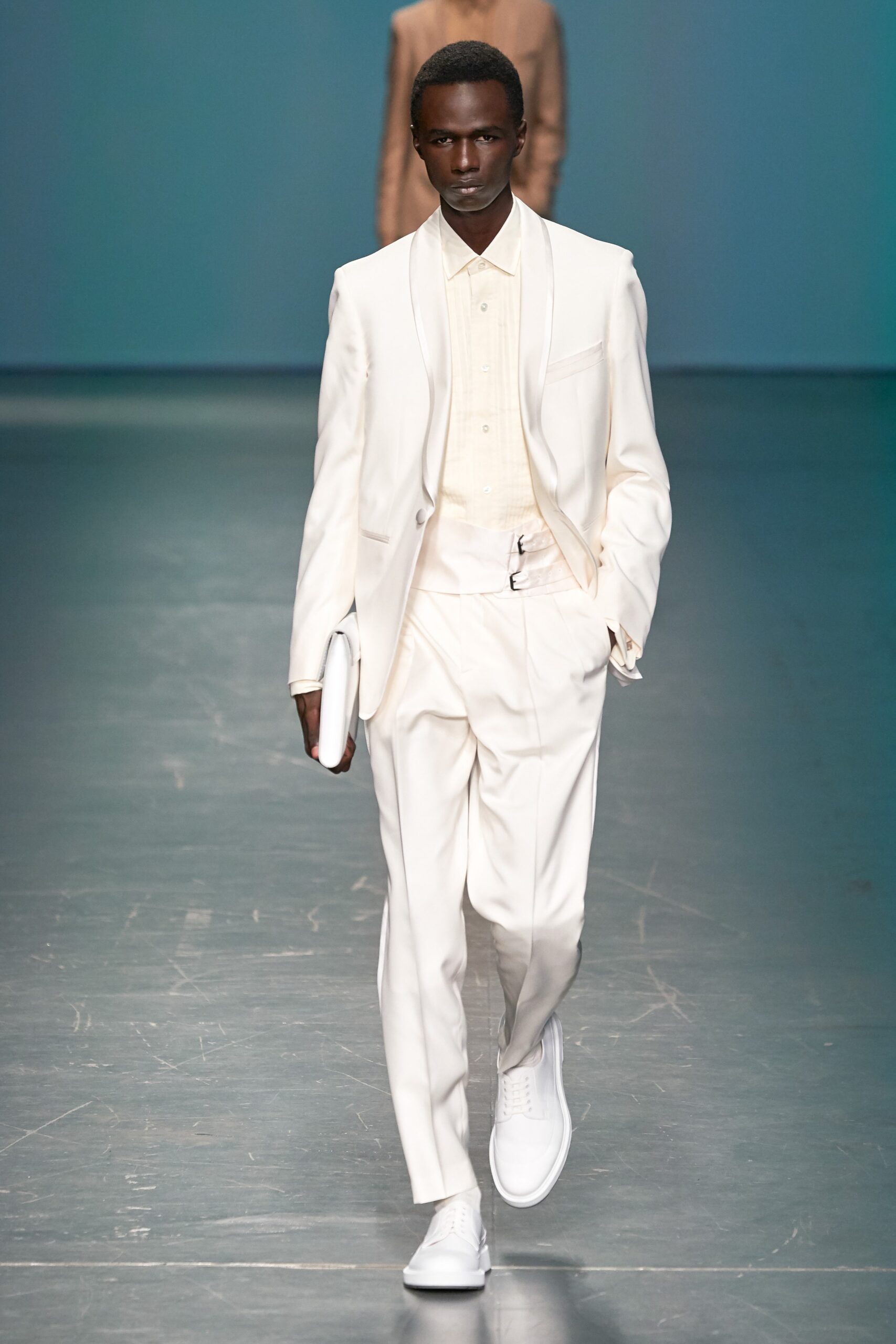 Boss S/S 20 Look 643