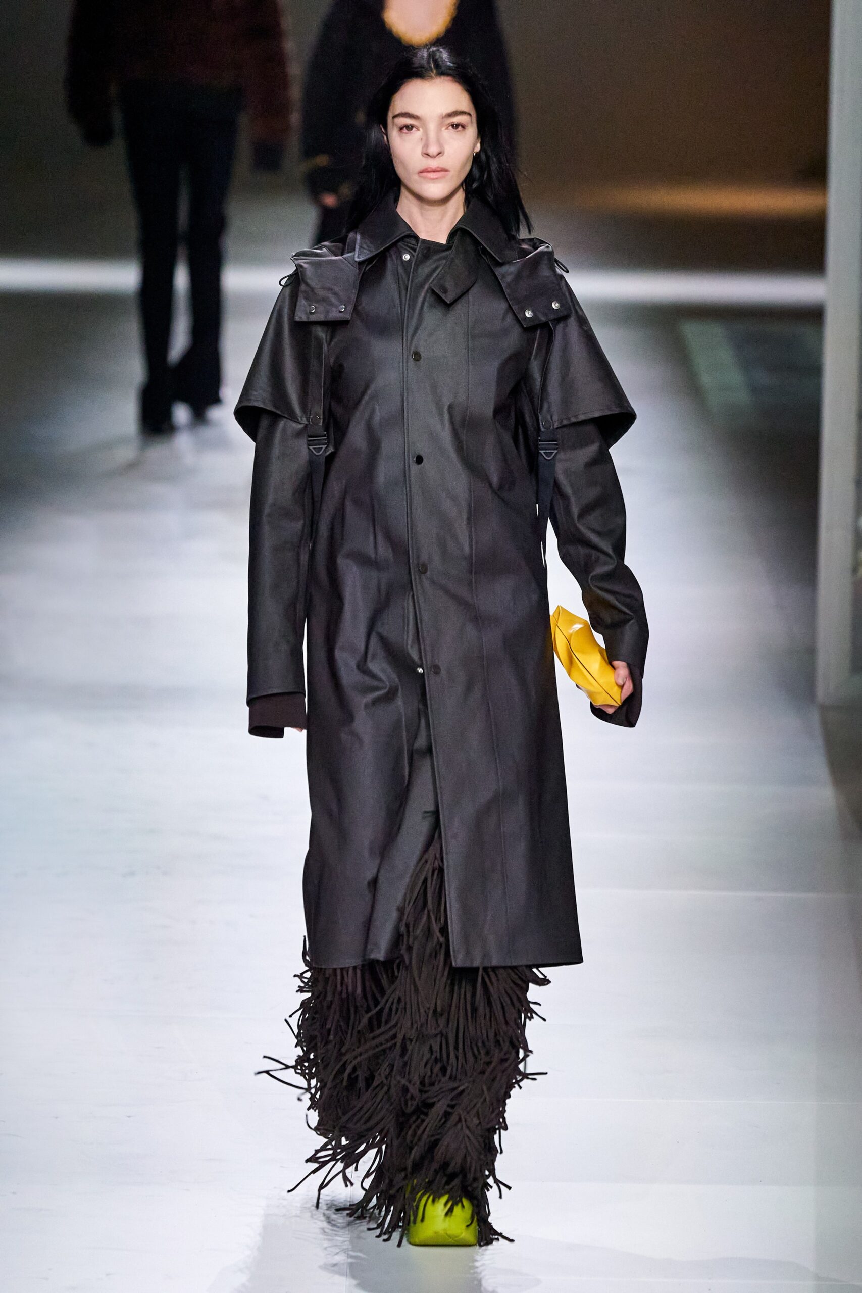 Bottega Veneta F/W 20 Look 655