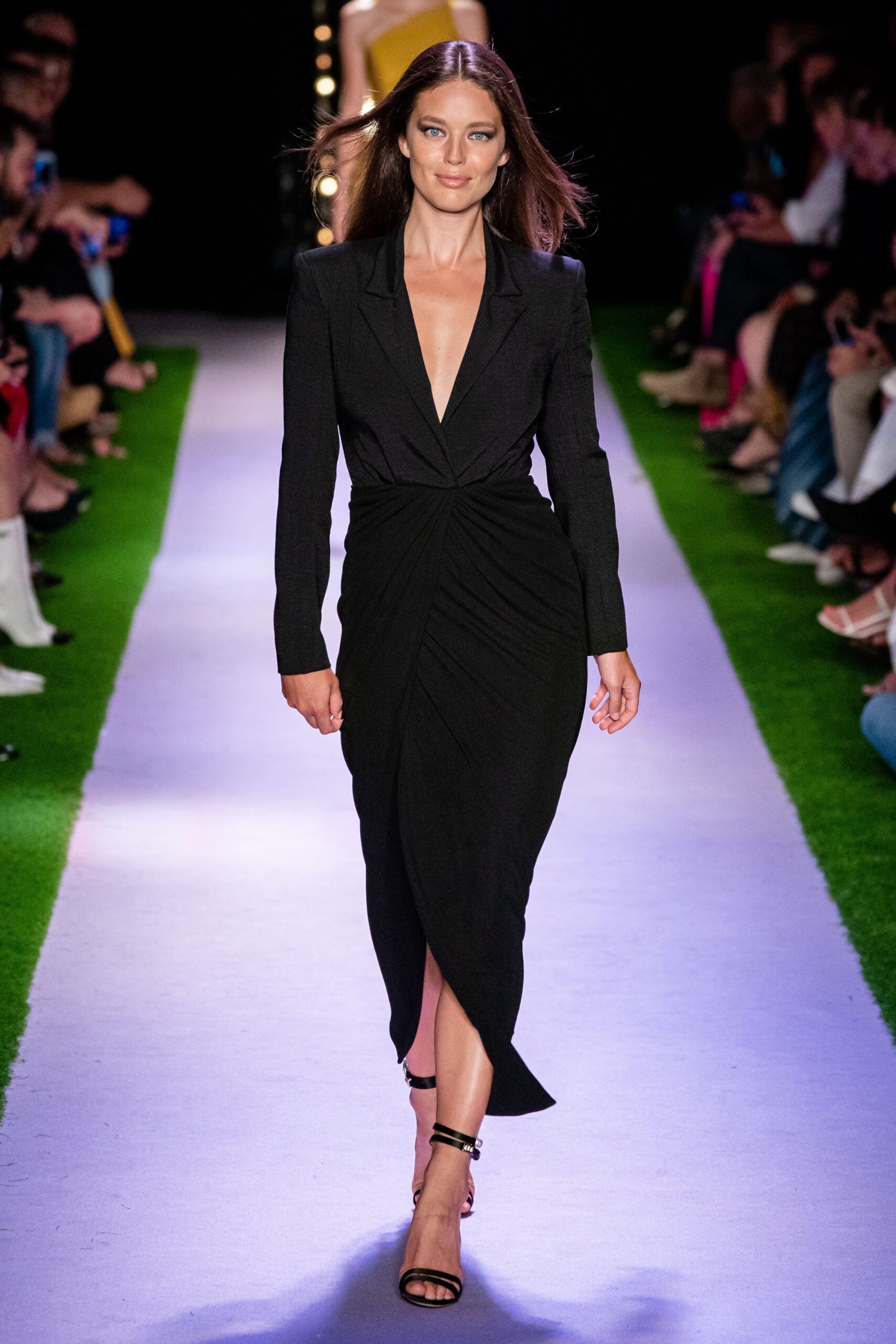Brandon Maxwell S/S 20 Look 793