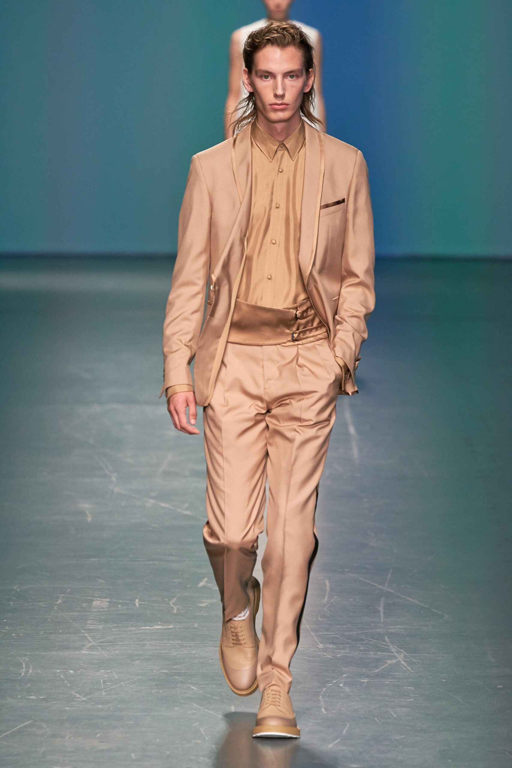 Boss S/S 20 Look 644