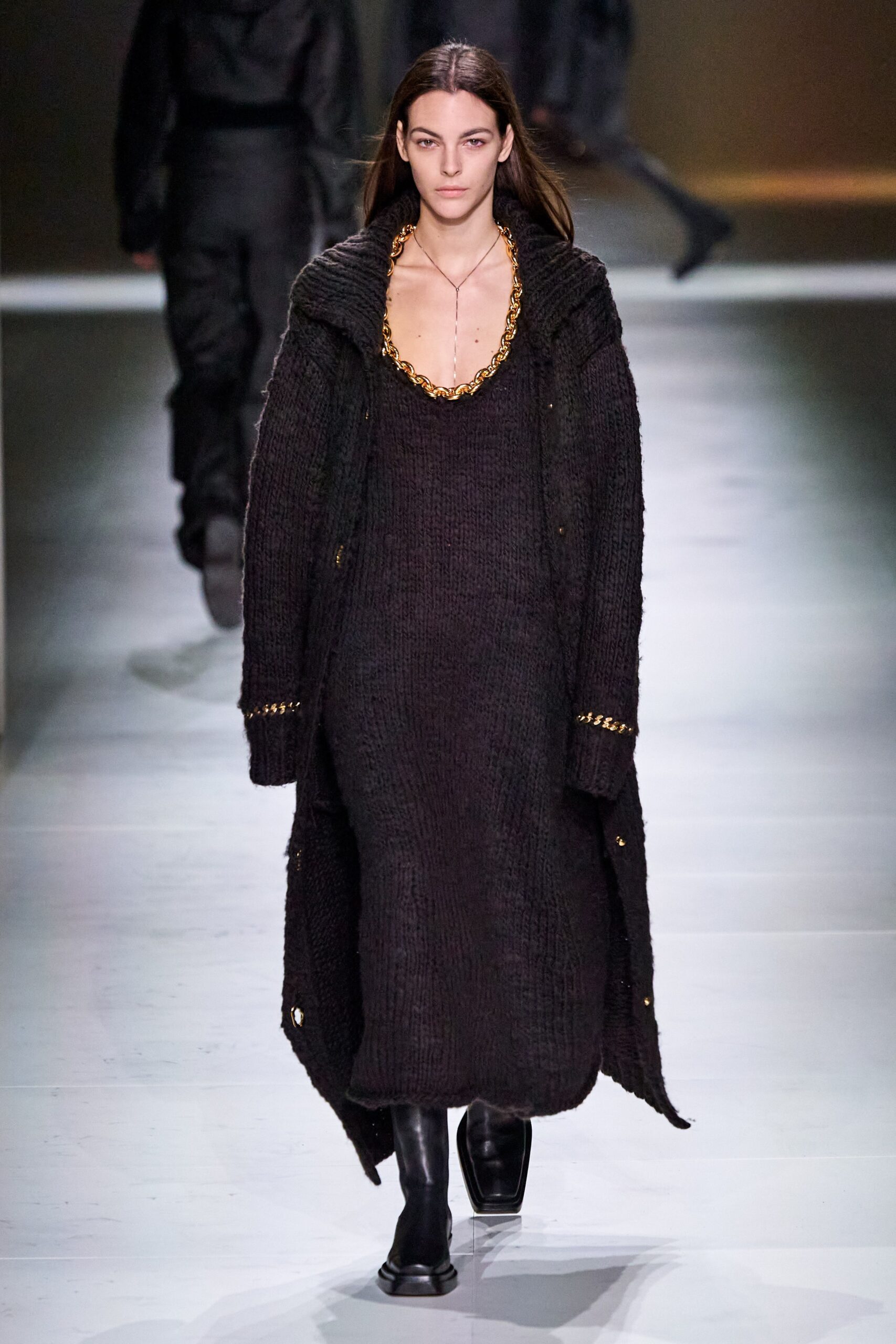 Bottega Veneta F/W 20 Look 671