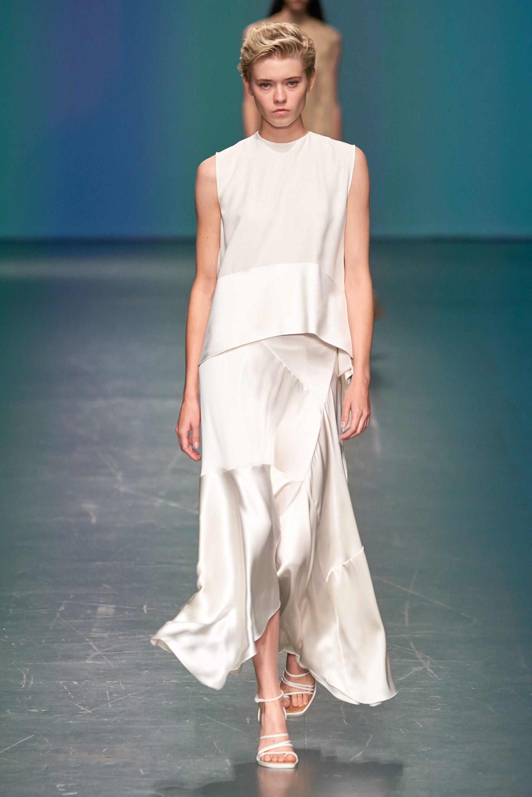Boss S/S 20 Look 656