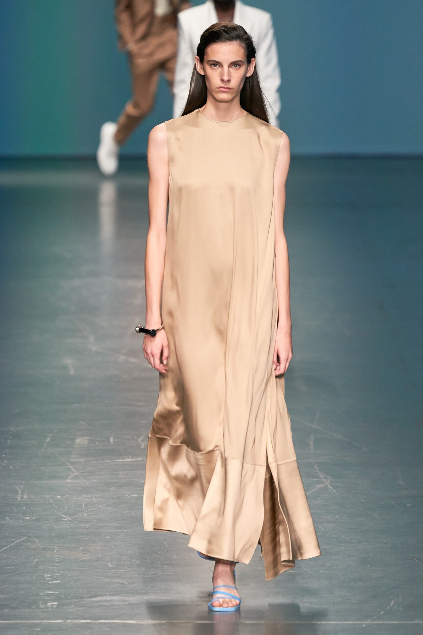Boss S/S 20 Look 668