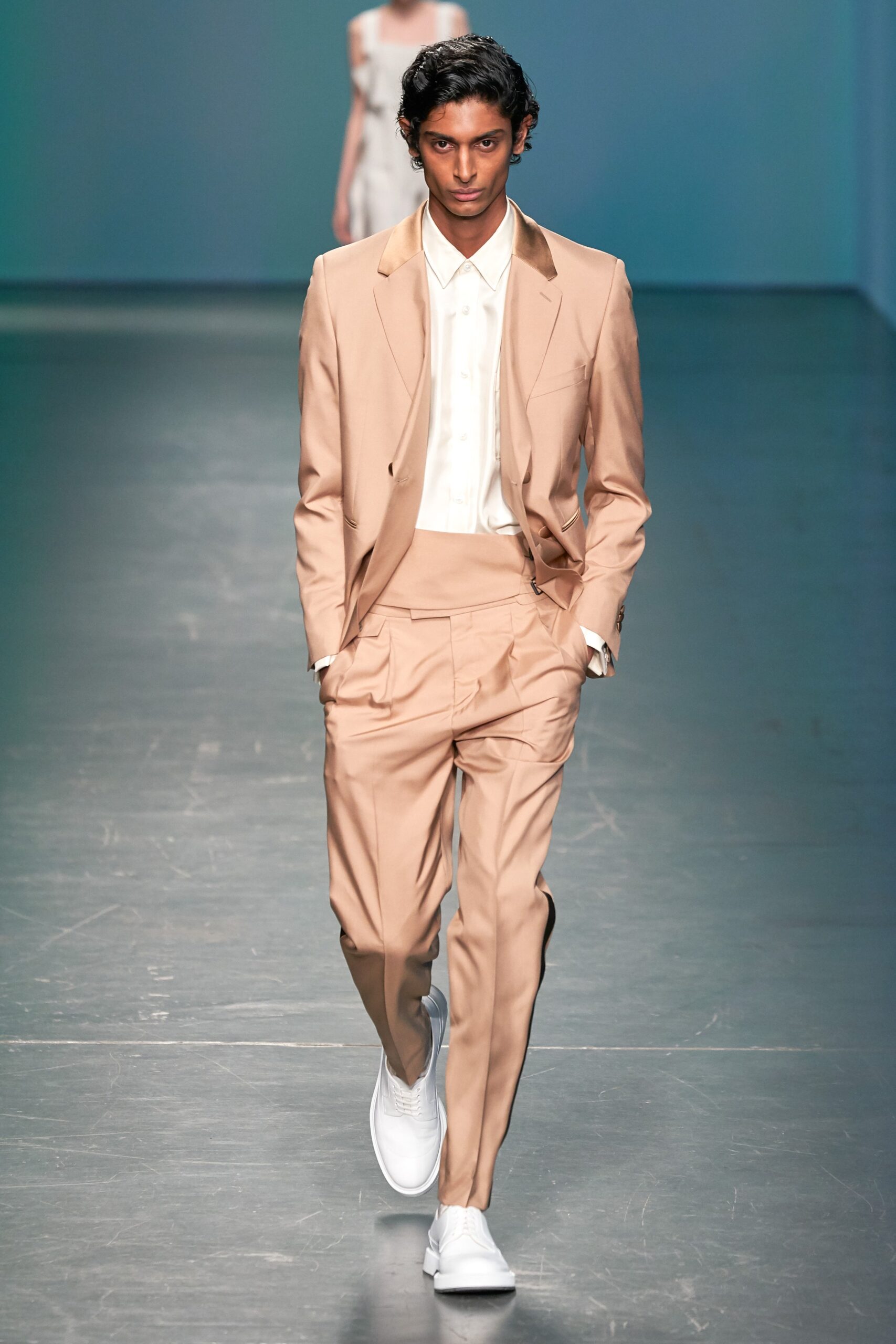 Boss S/S 20 Look 680