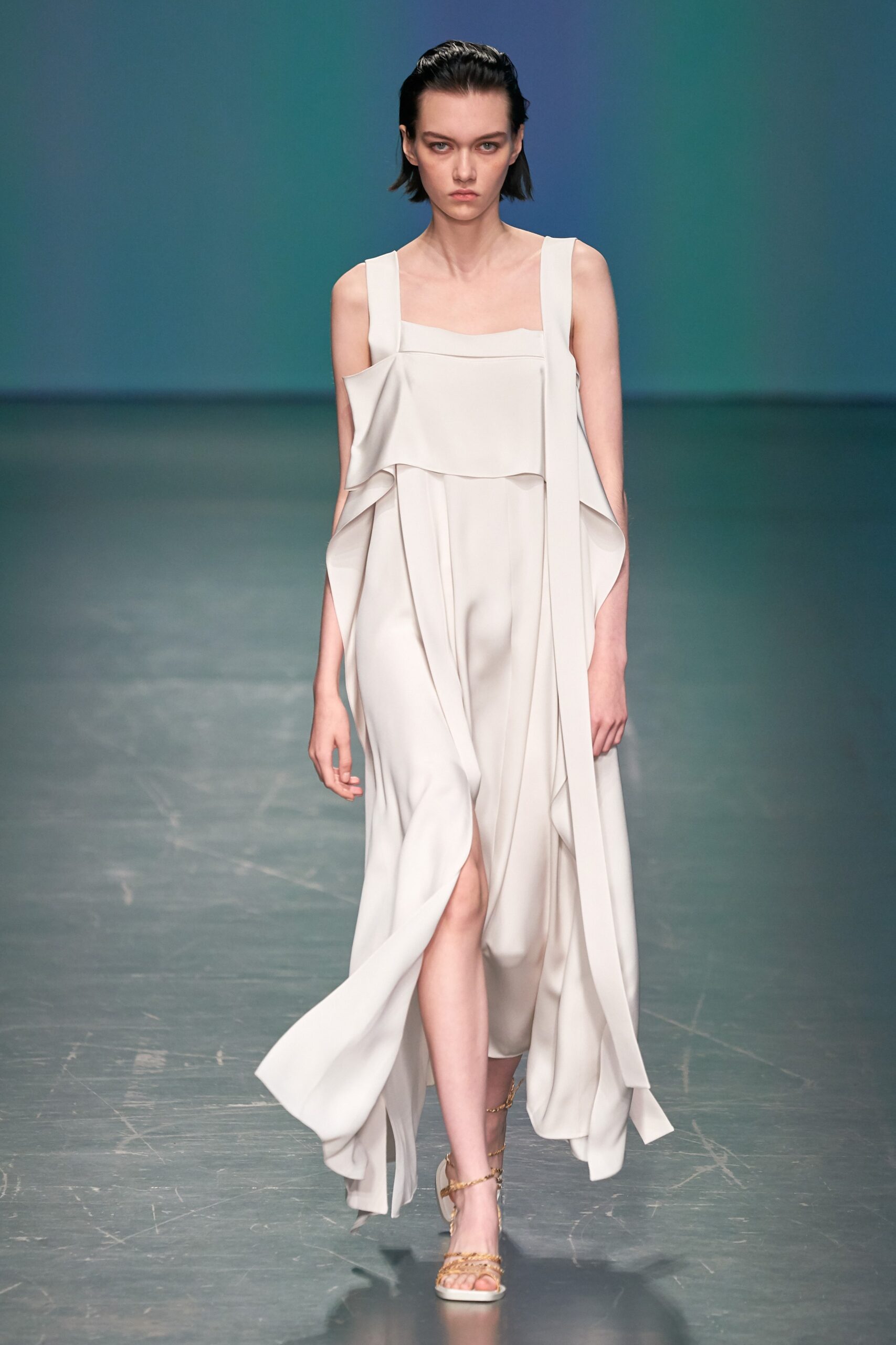 Boss S/S 20 Look 692