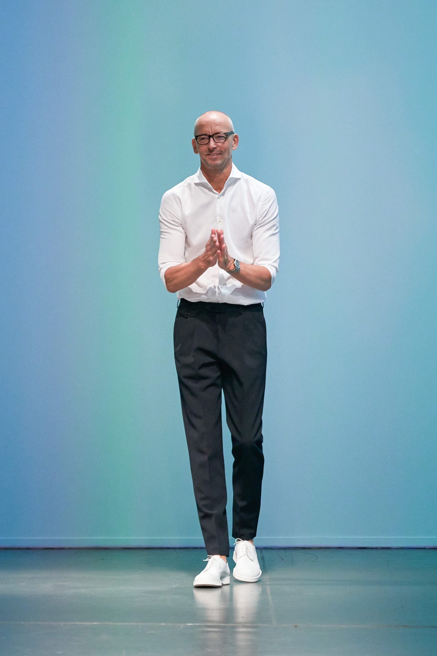 Boss S/S 20 Look 693