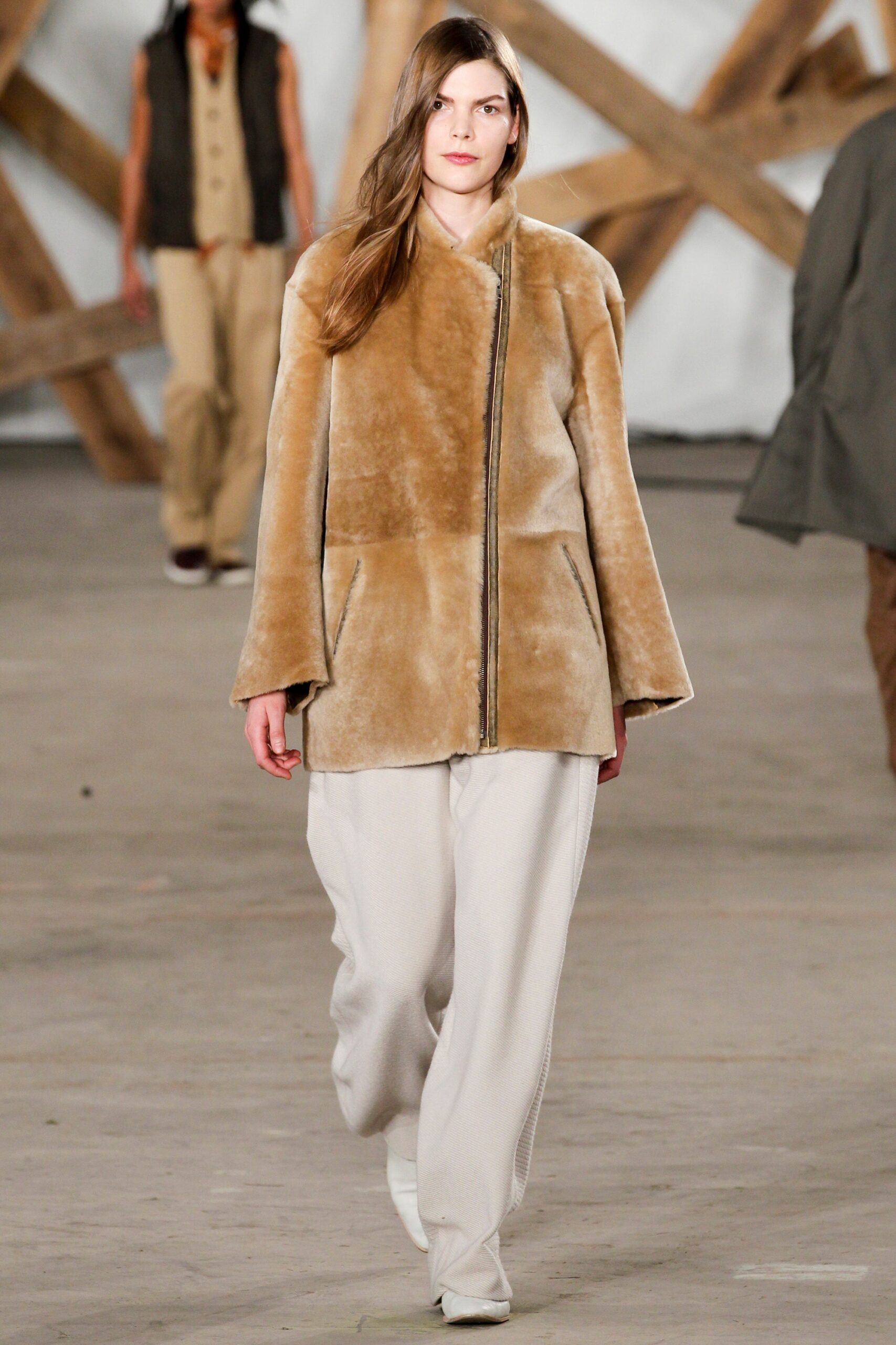 Billy Reid F/W 16 Menswear Look 73