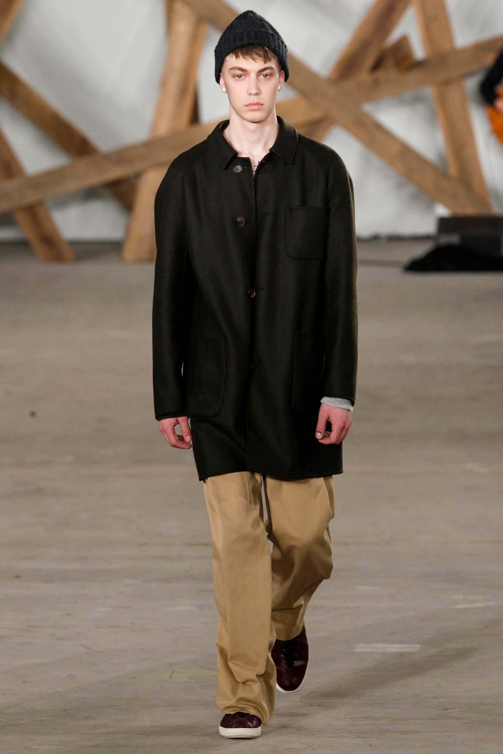 Billy Reid F/W 16 Menswear Look 278