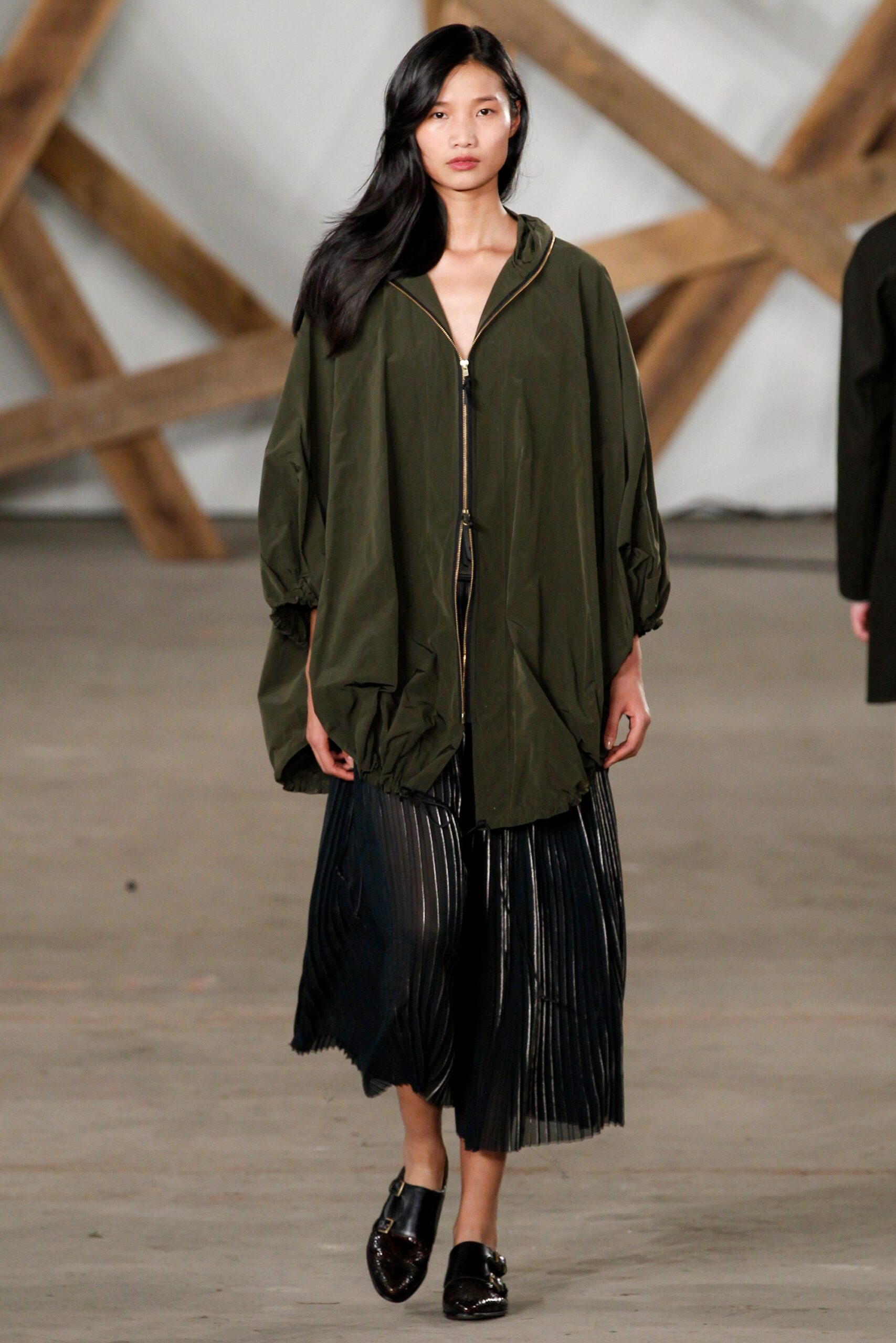 Billy Reid F/W 16 Menswear Look 291